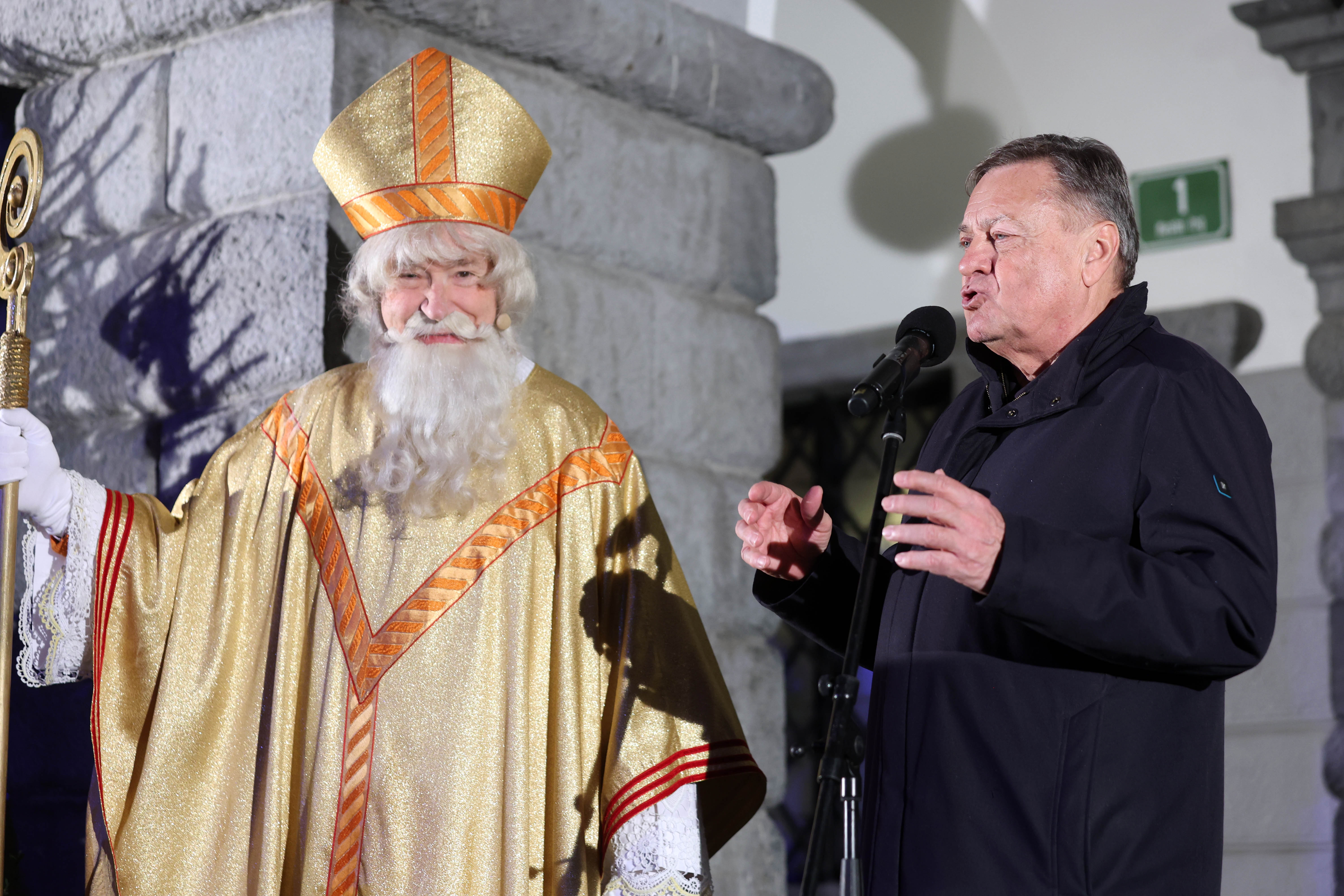 Borut Živulović/Bobo