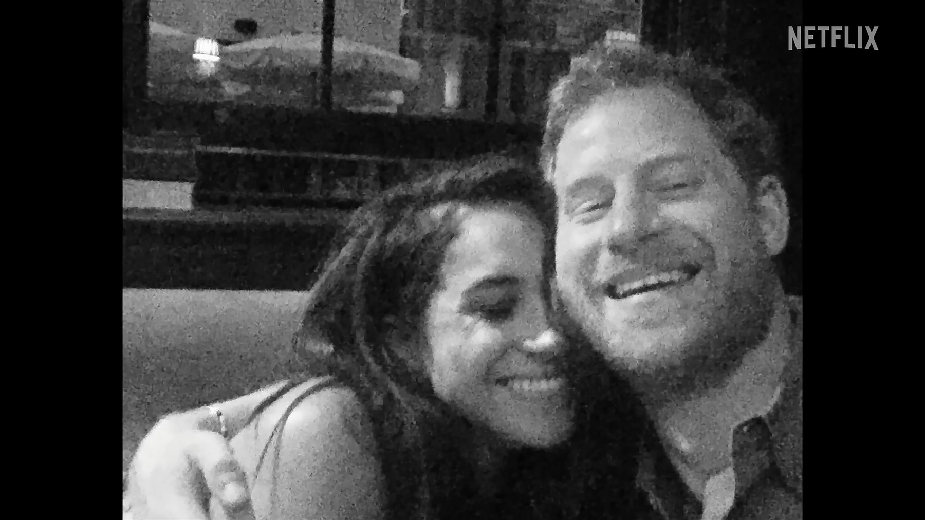 princ harry in meghan markle dokumentarna serija