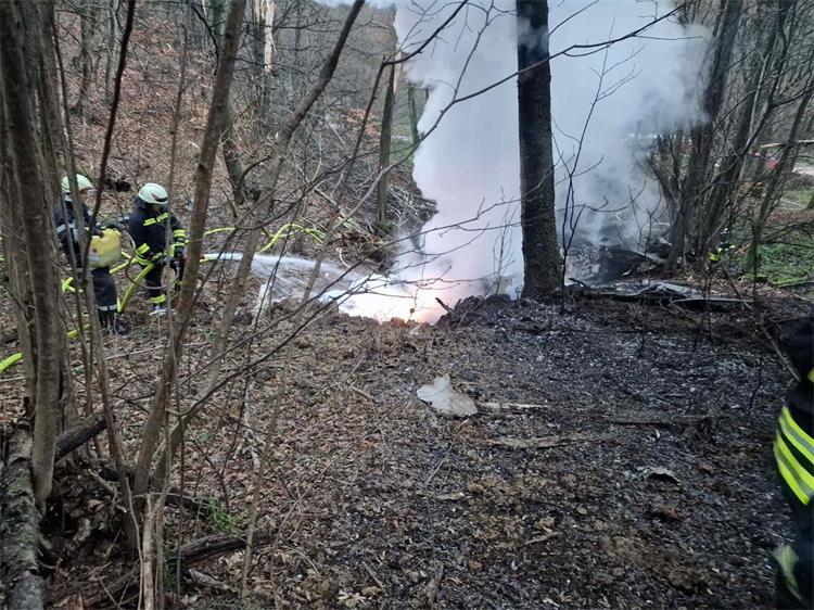 mig-21, strmoglavljenje, hrvaška
