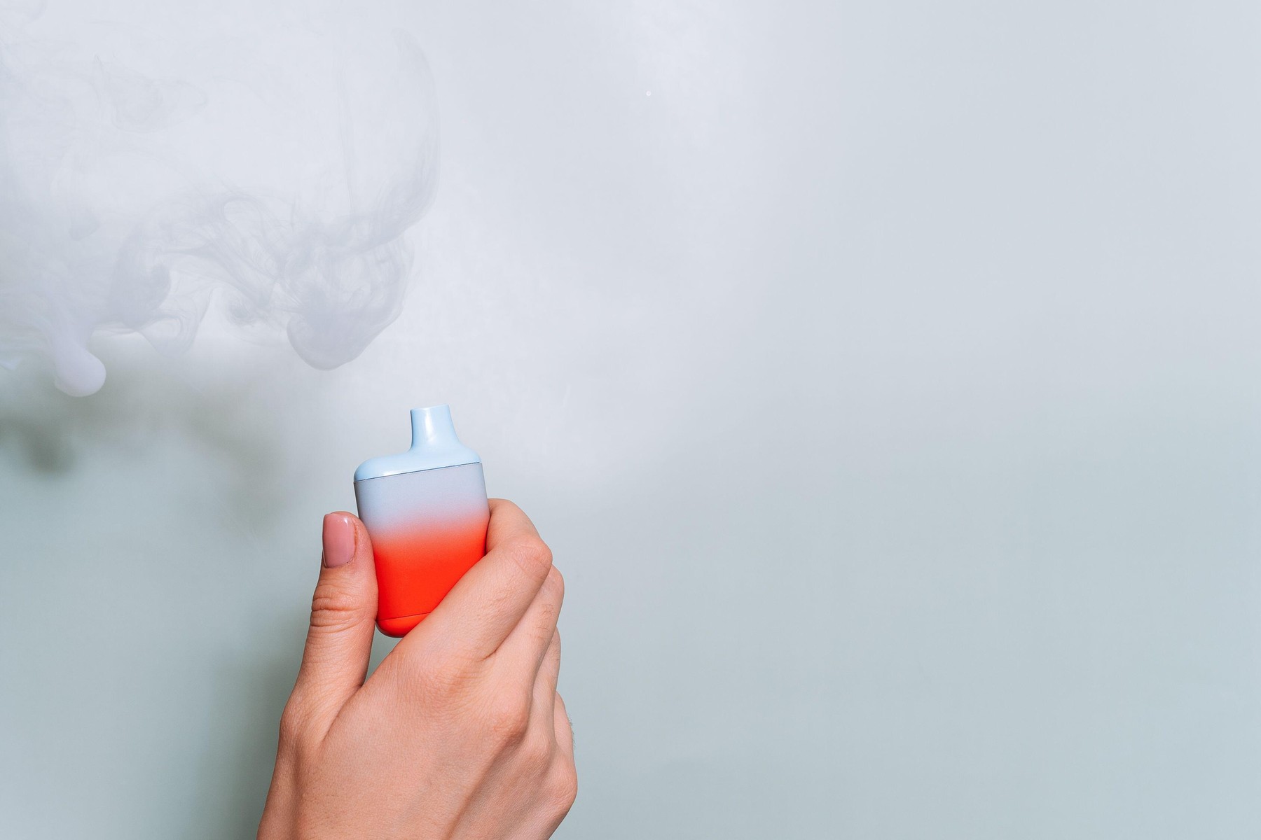 vape, elektronska cigareta