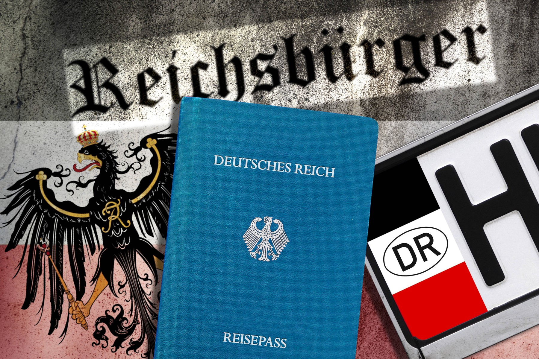 Reichsbürger
