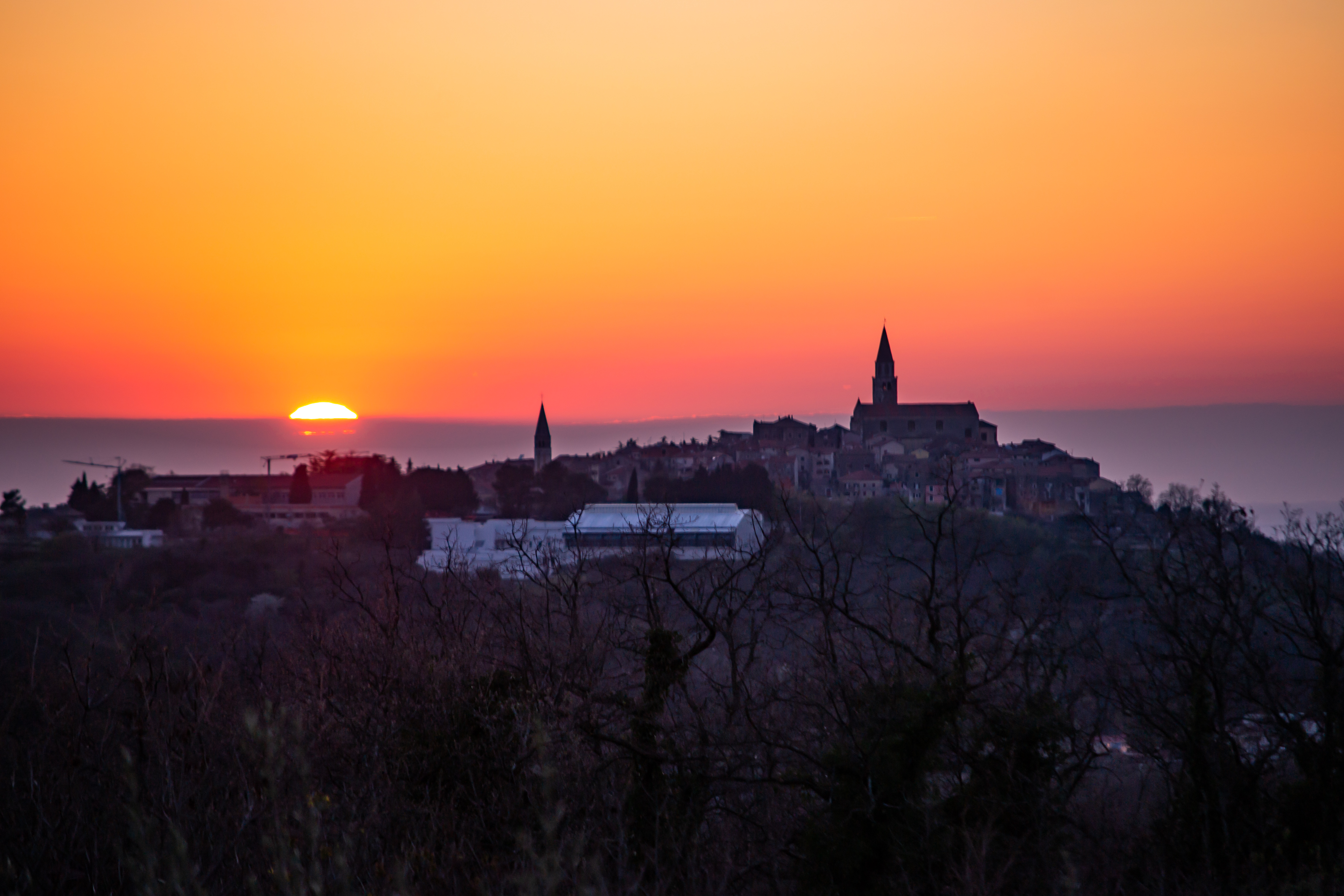 hrvaška,istra,morje,zahod,sonce,obala
