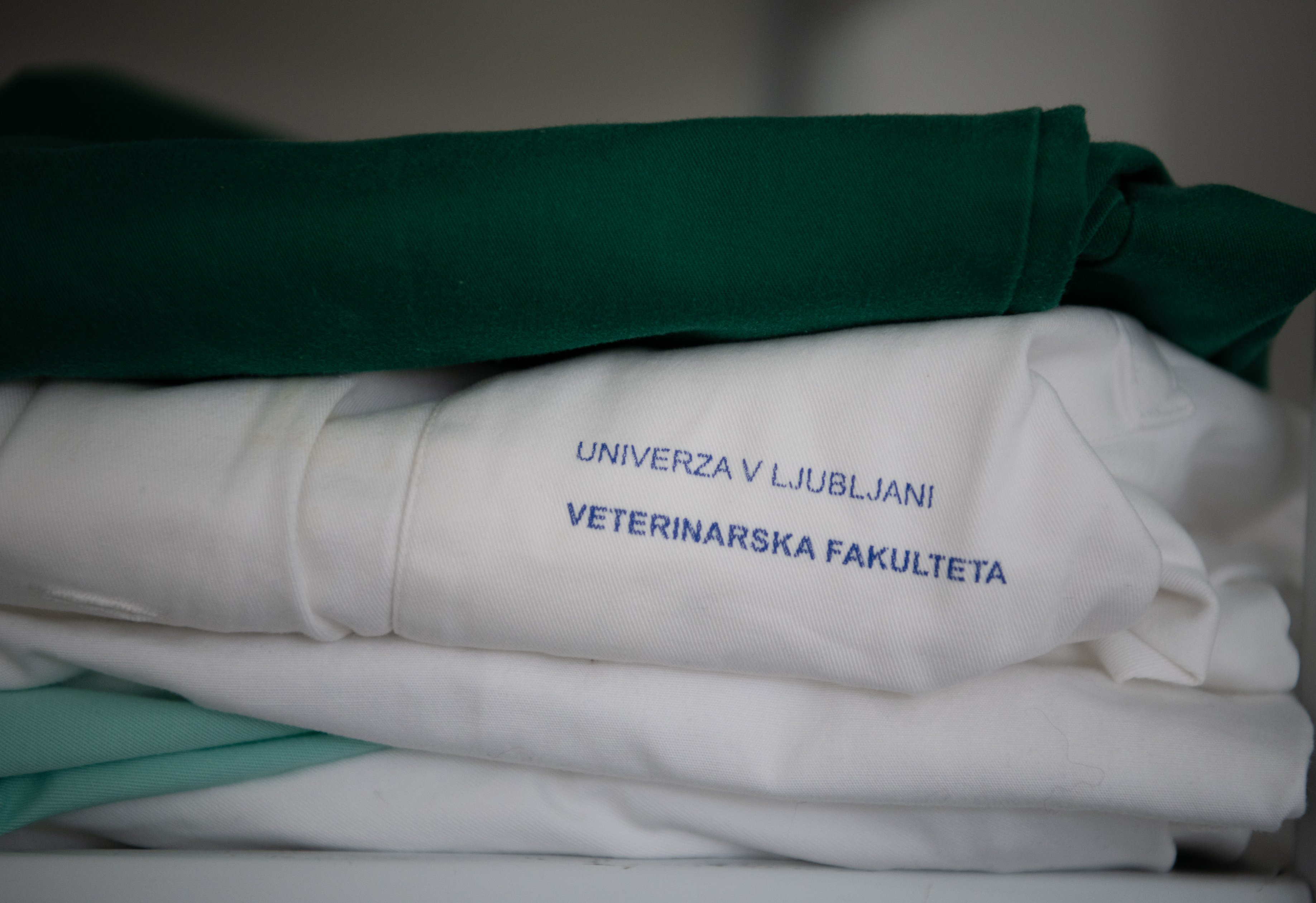 veterinarska fakulteta univerza v ljubljani