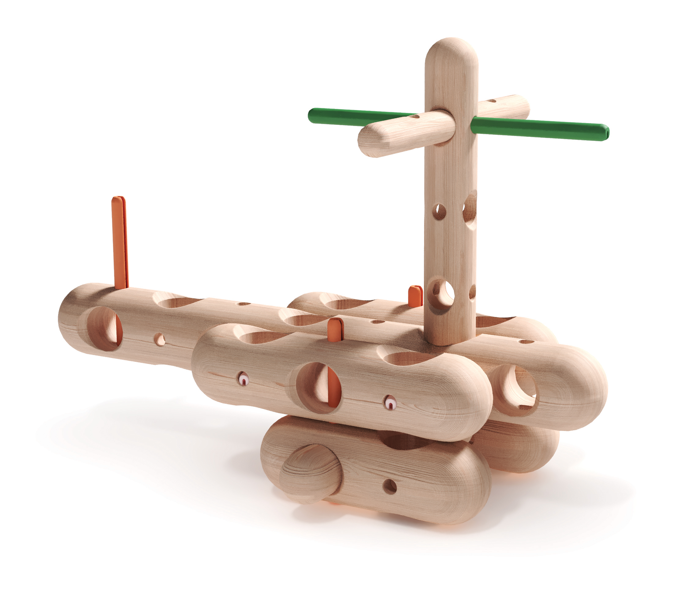 Muzej za arhitekturo in oblikovanje 