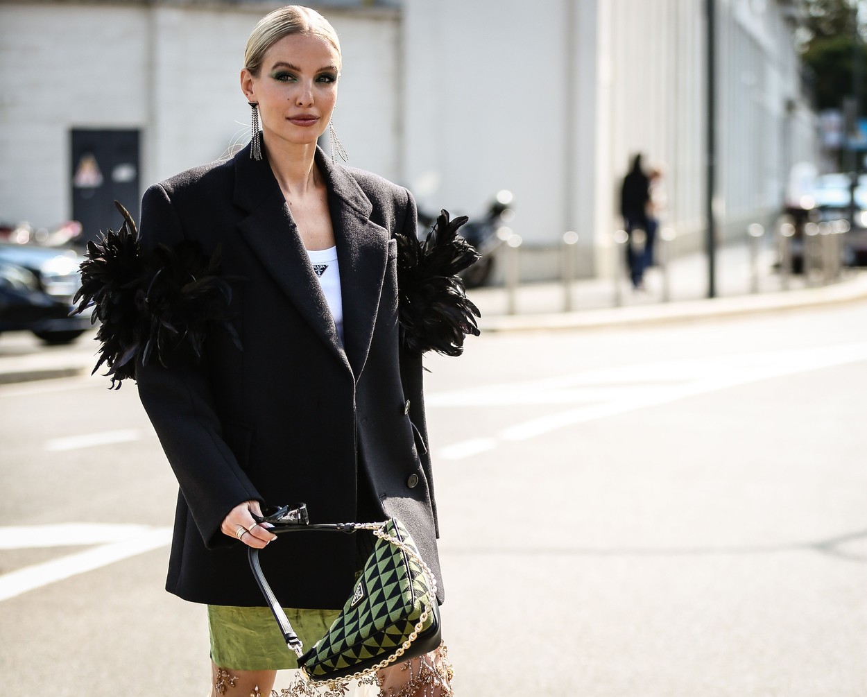 Sandali z nogavicami