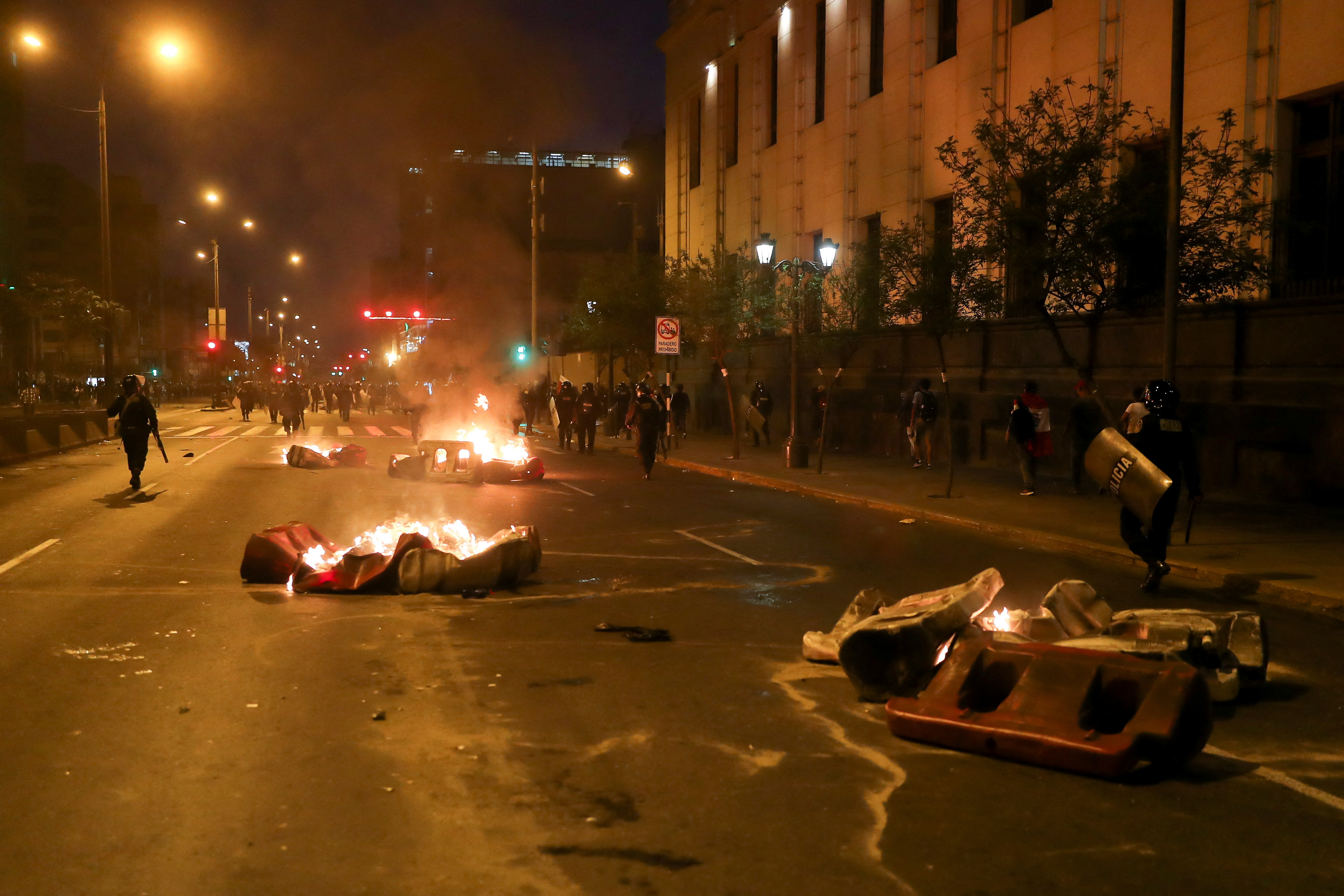 Sebastian Castaneda/REUTERS