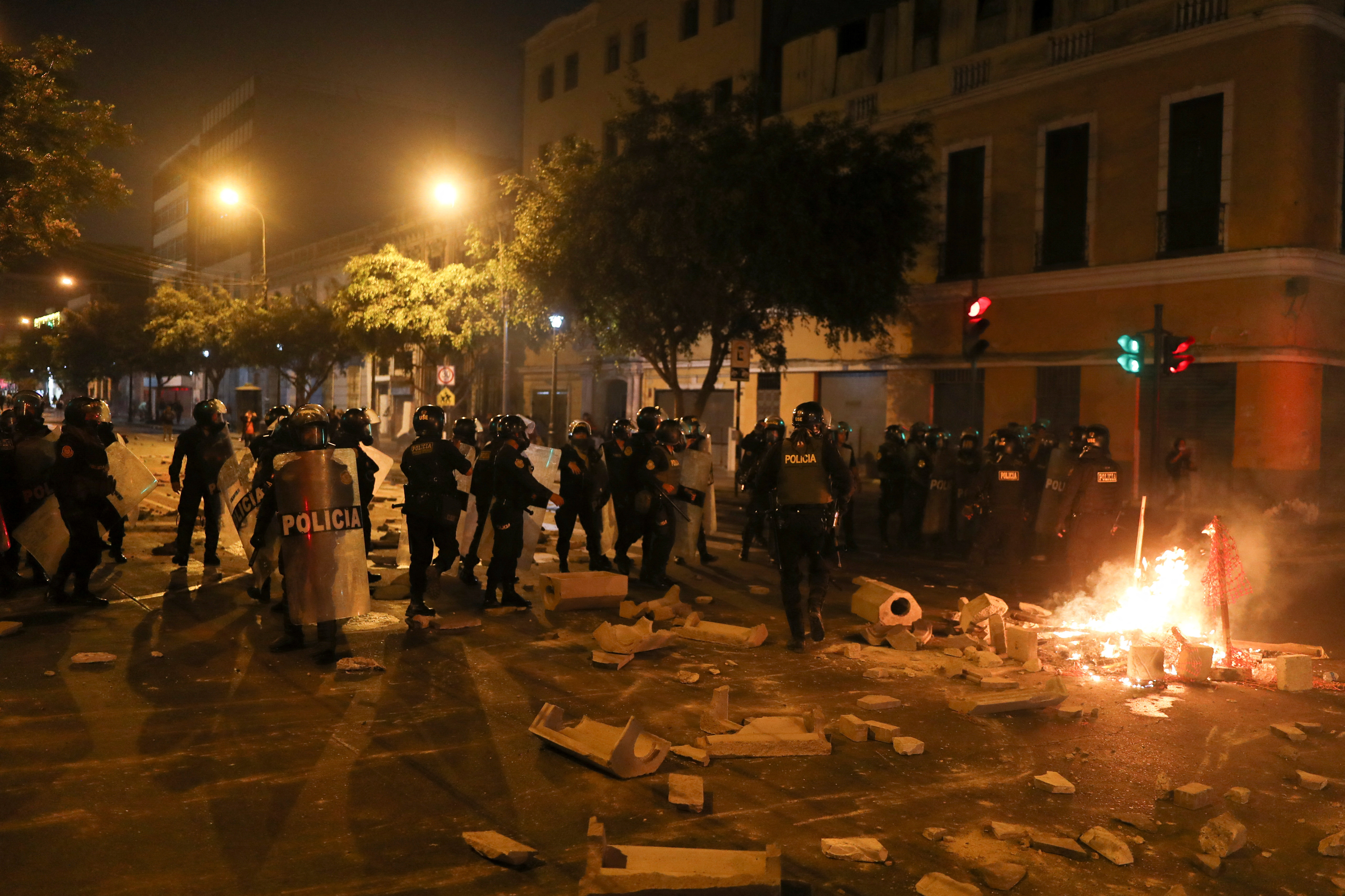 Sebastian Castaneda/REUTERS