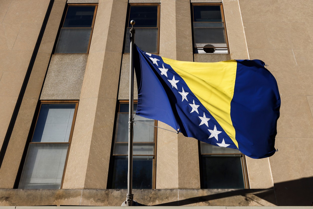 bosna,zastava,washington,hercegovina