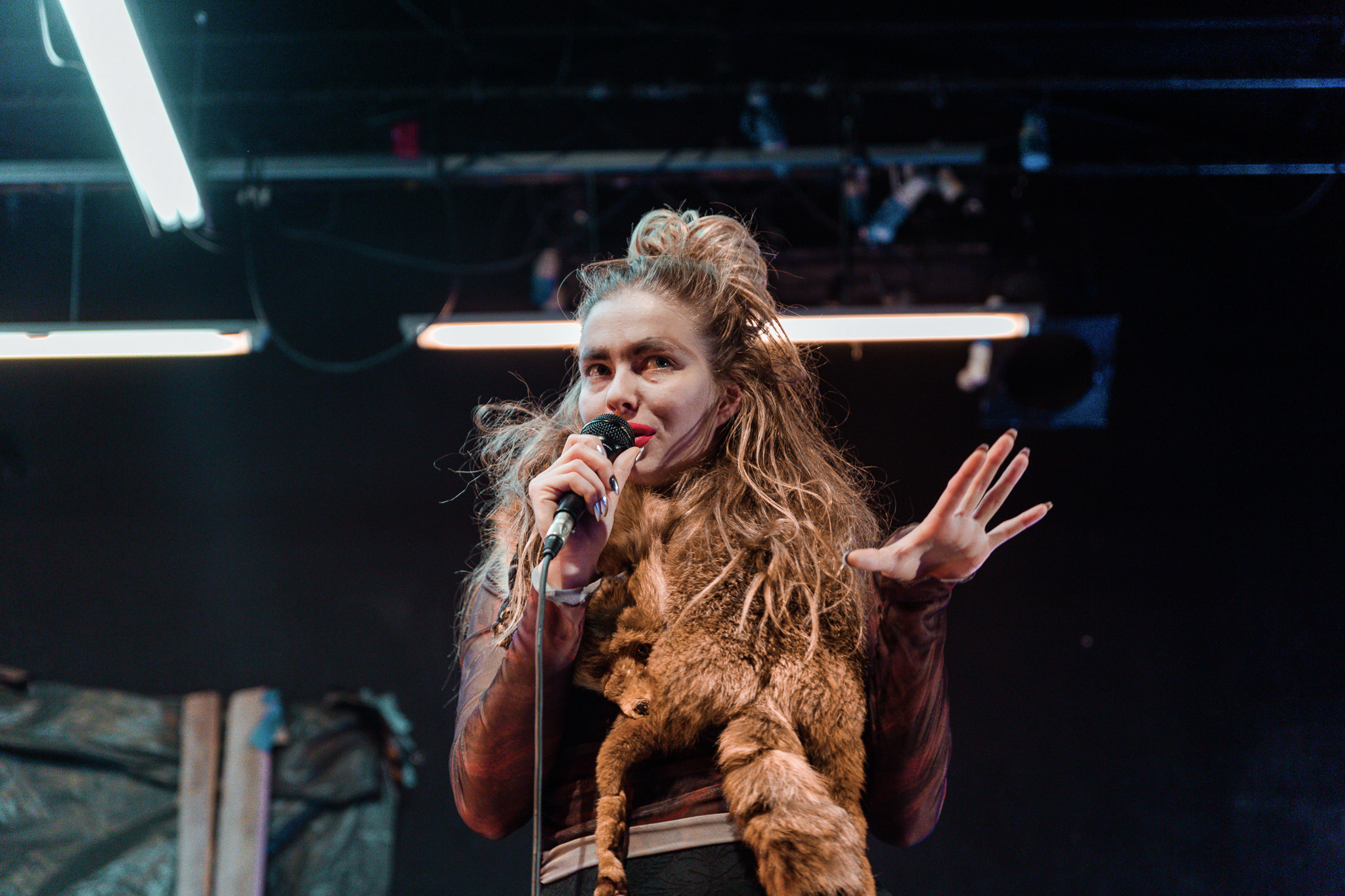 Norma Jane Baker Trojanska