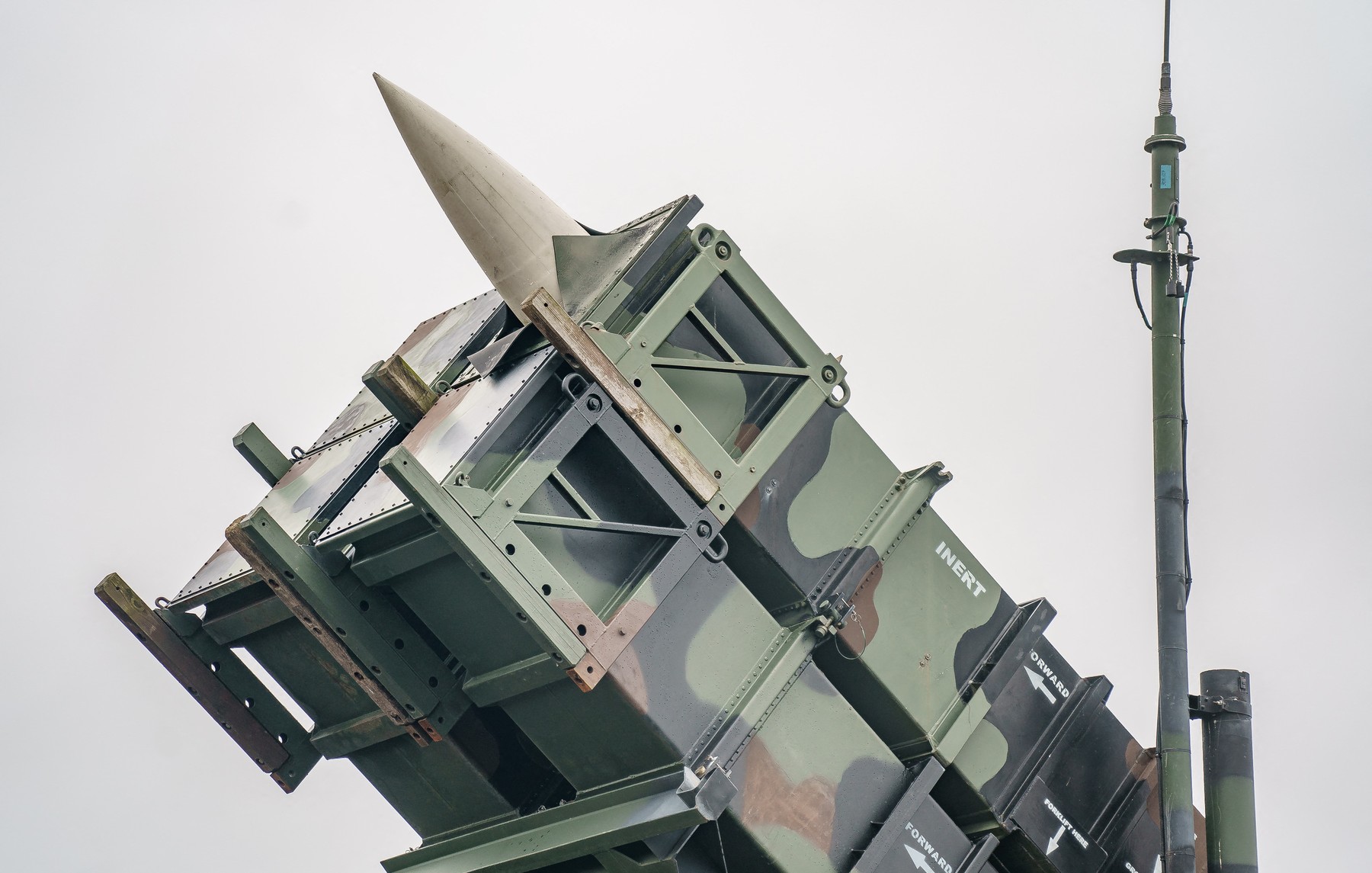 himars, raketni sistem