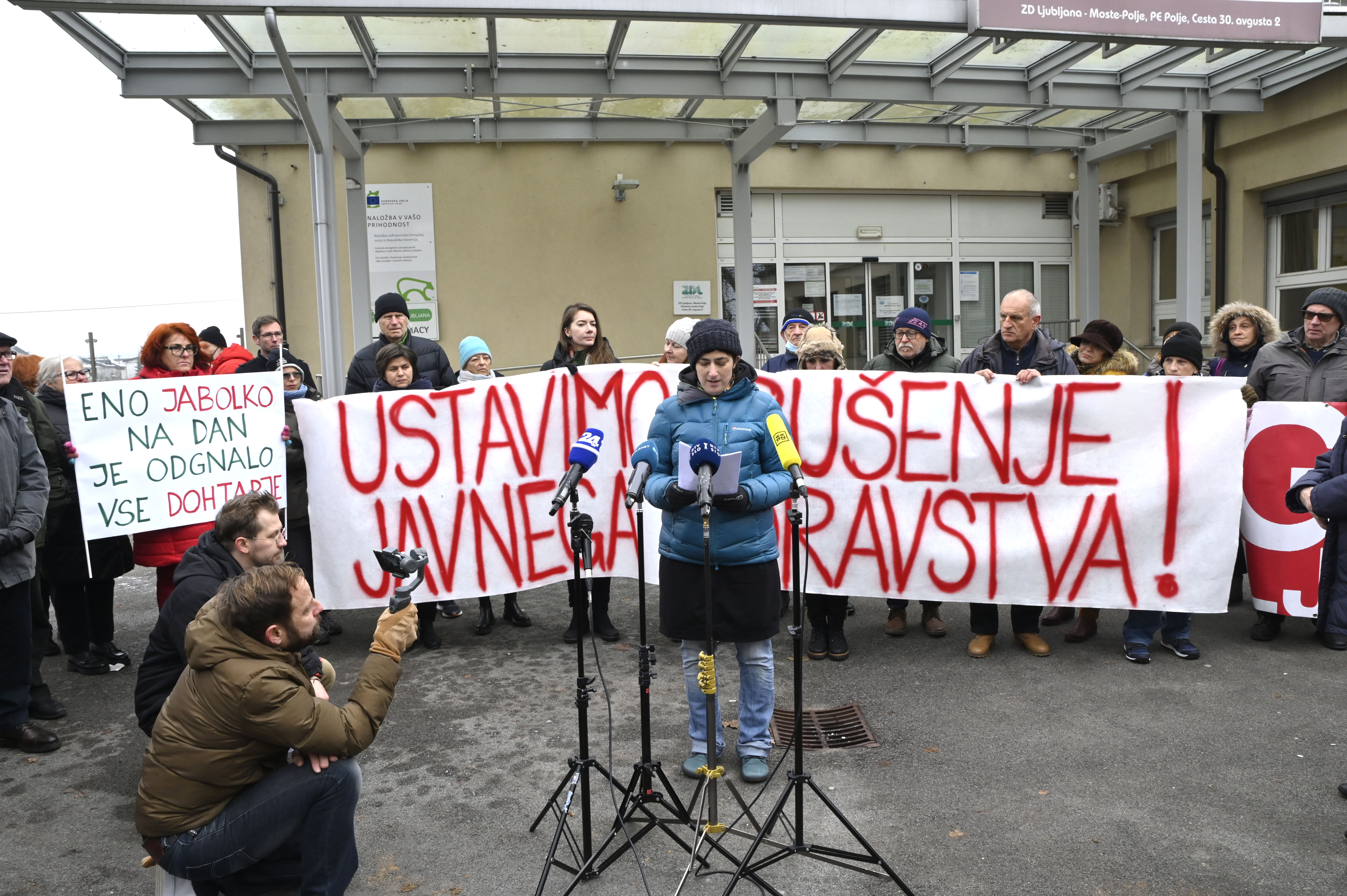 Žiga Živulović jr./BOBO