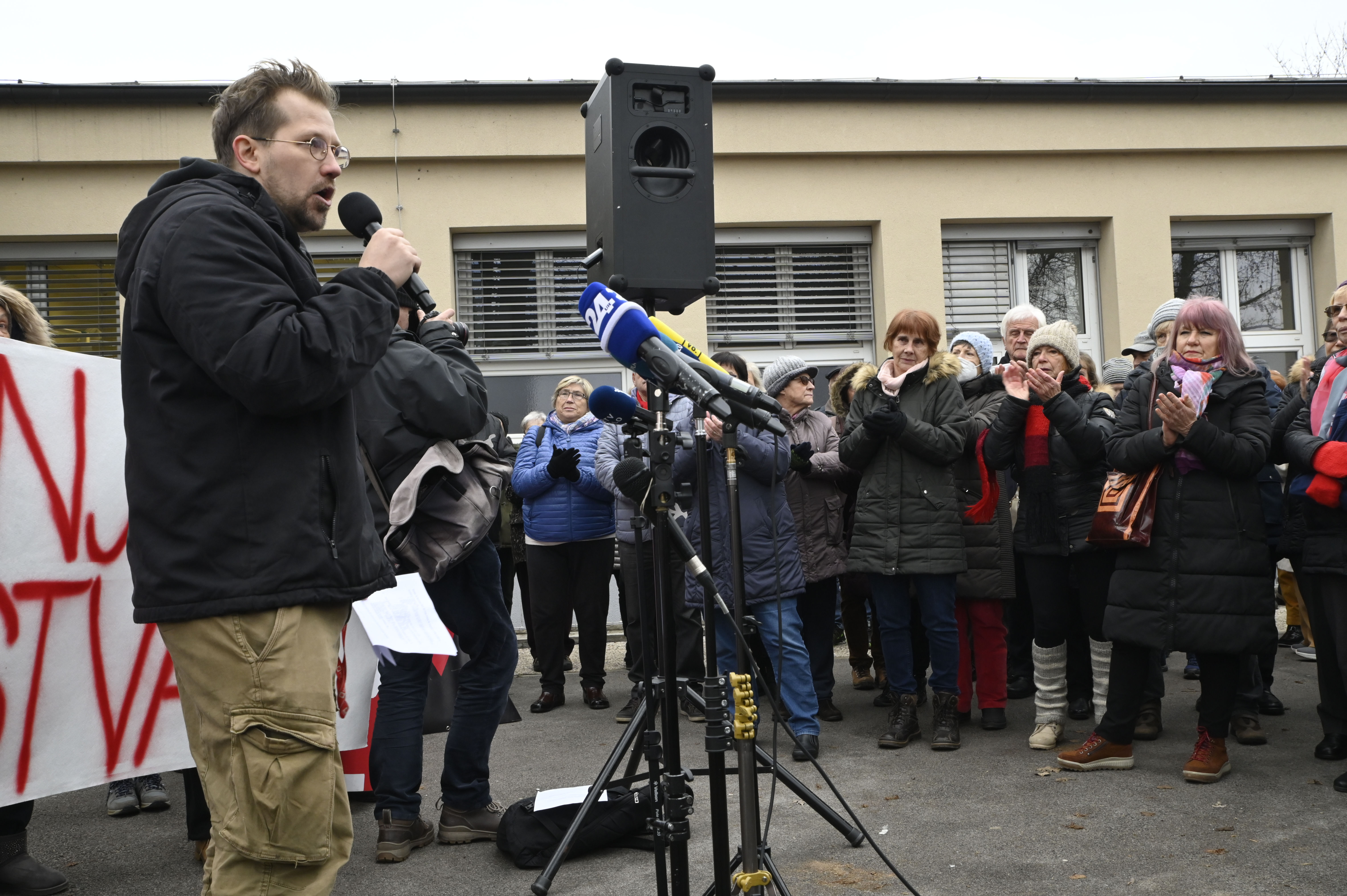 Žiga Živulović jr./BOBO