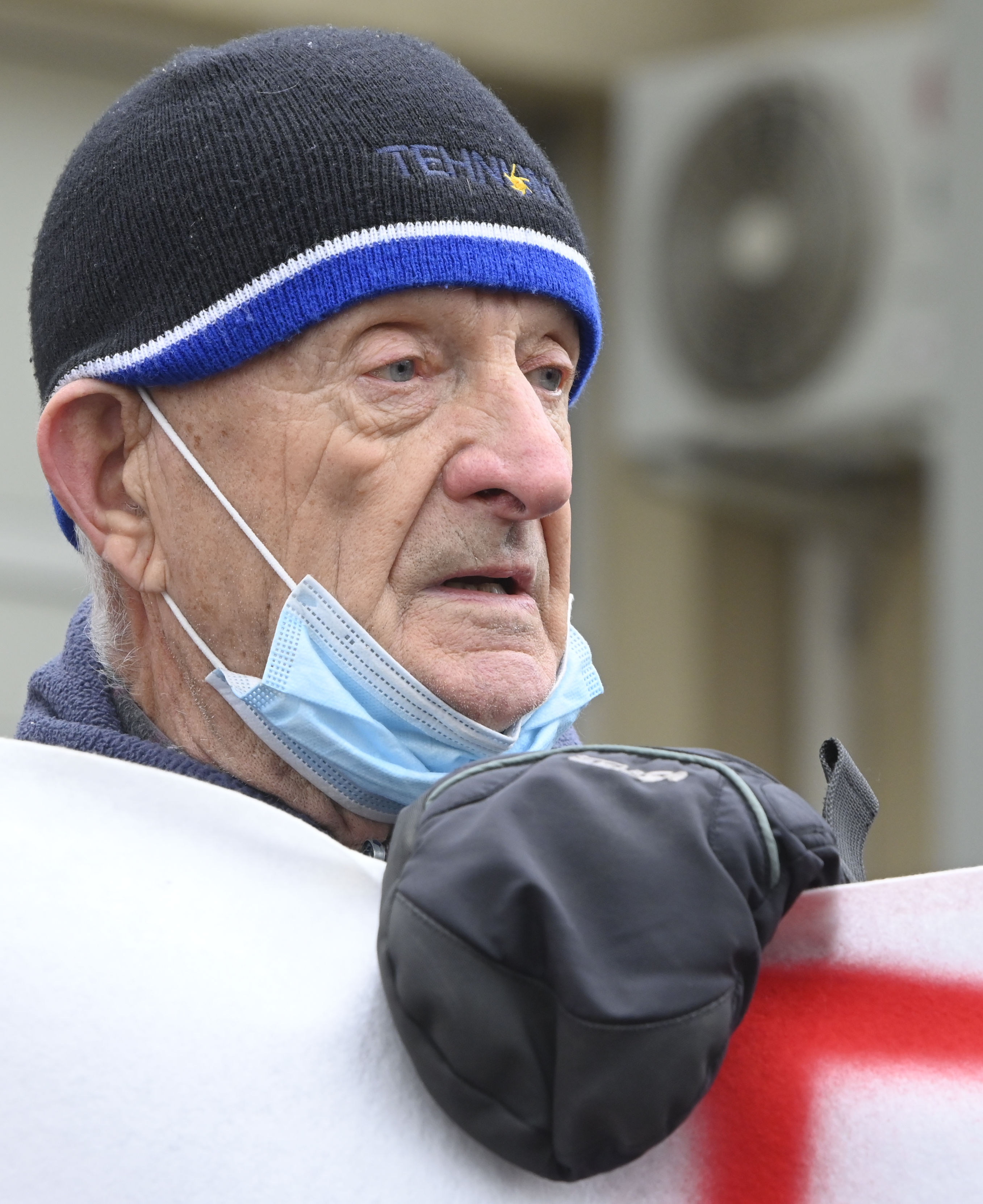 Žiga Živulović jr./BOBO