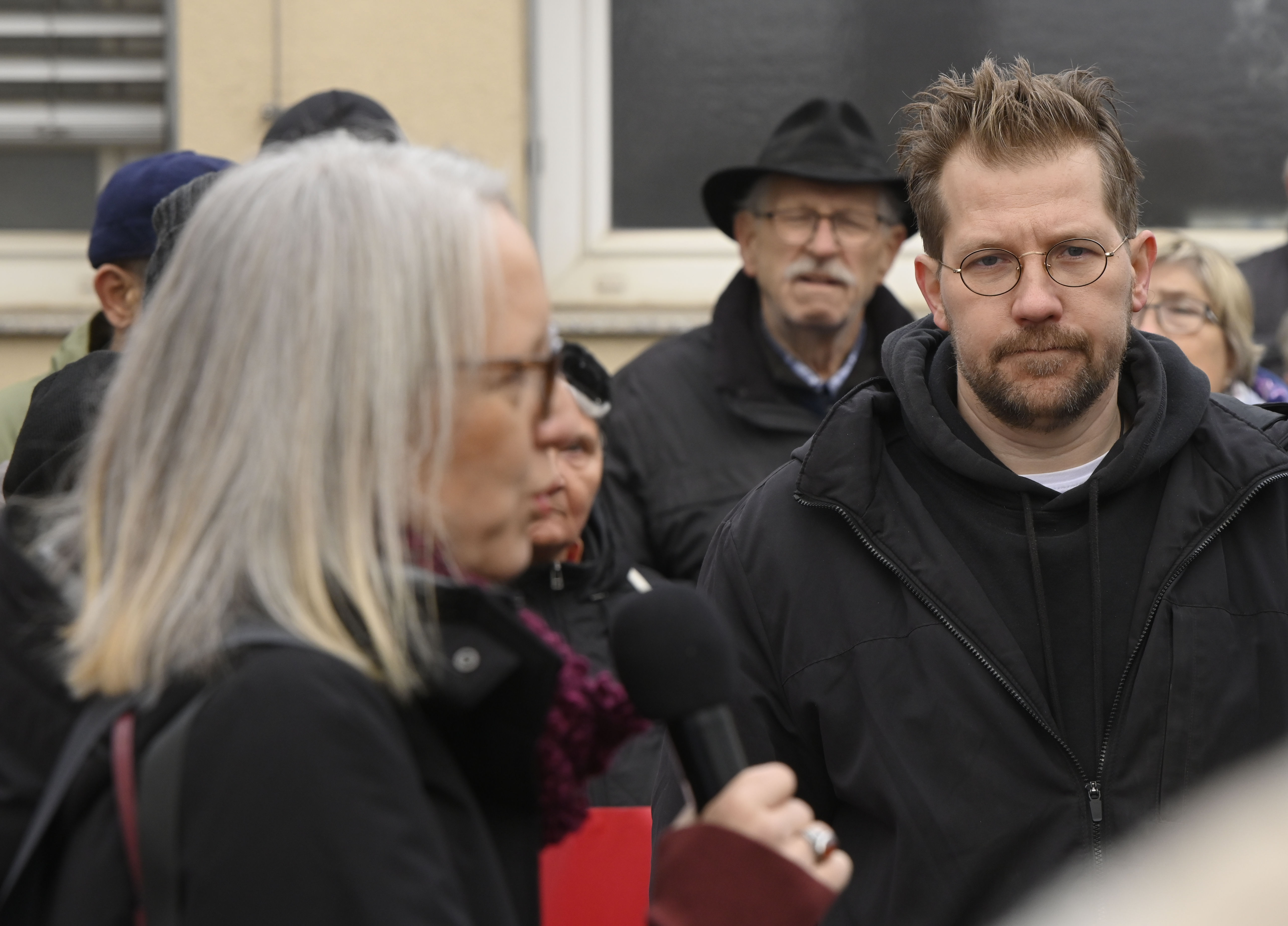 Žiga Živulović jr./BOBO