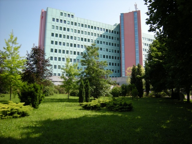 Splošna bolnišnica Dr. Franca Derganca