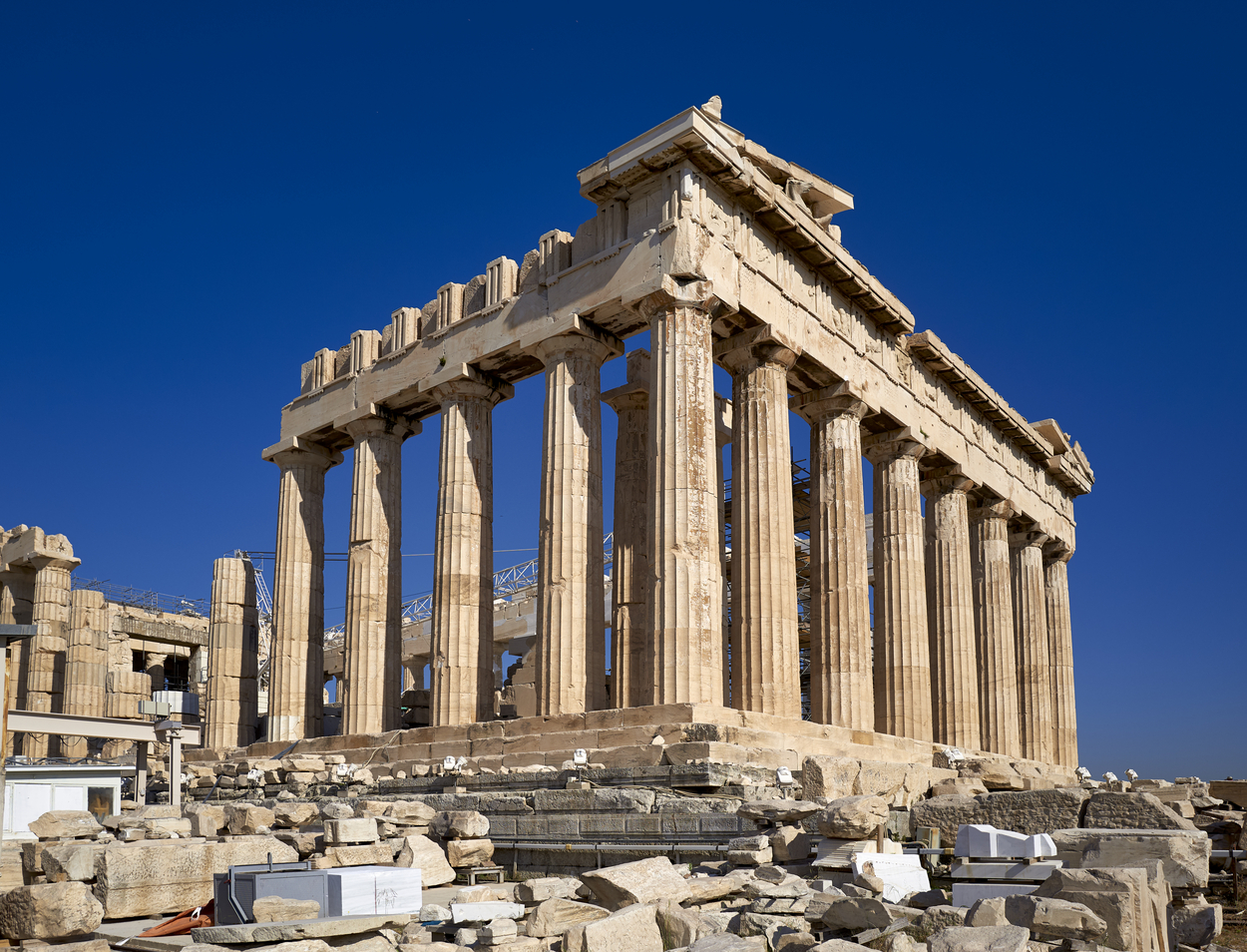 Partenon