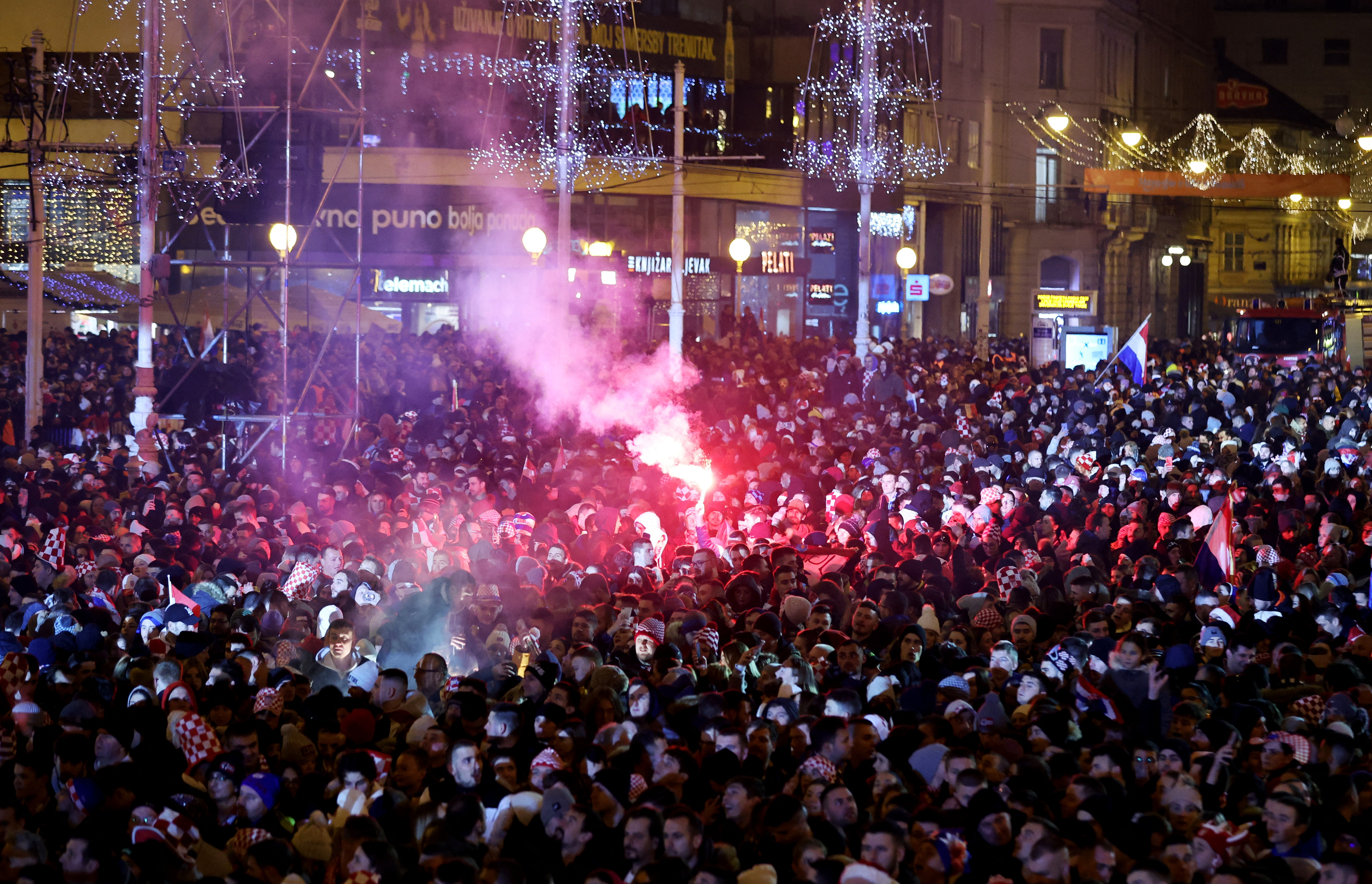 Antonio Bronic/REUTERS