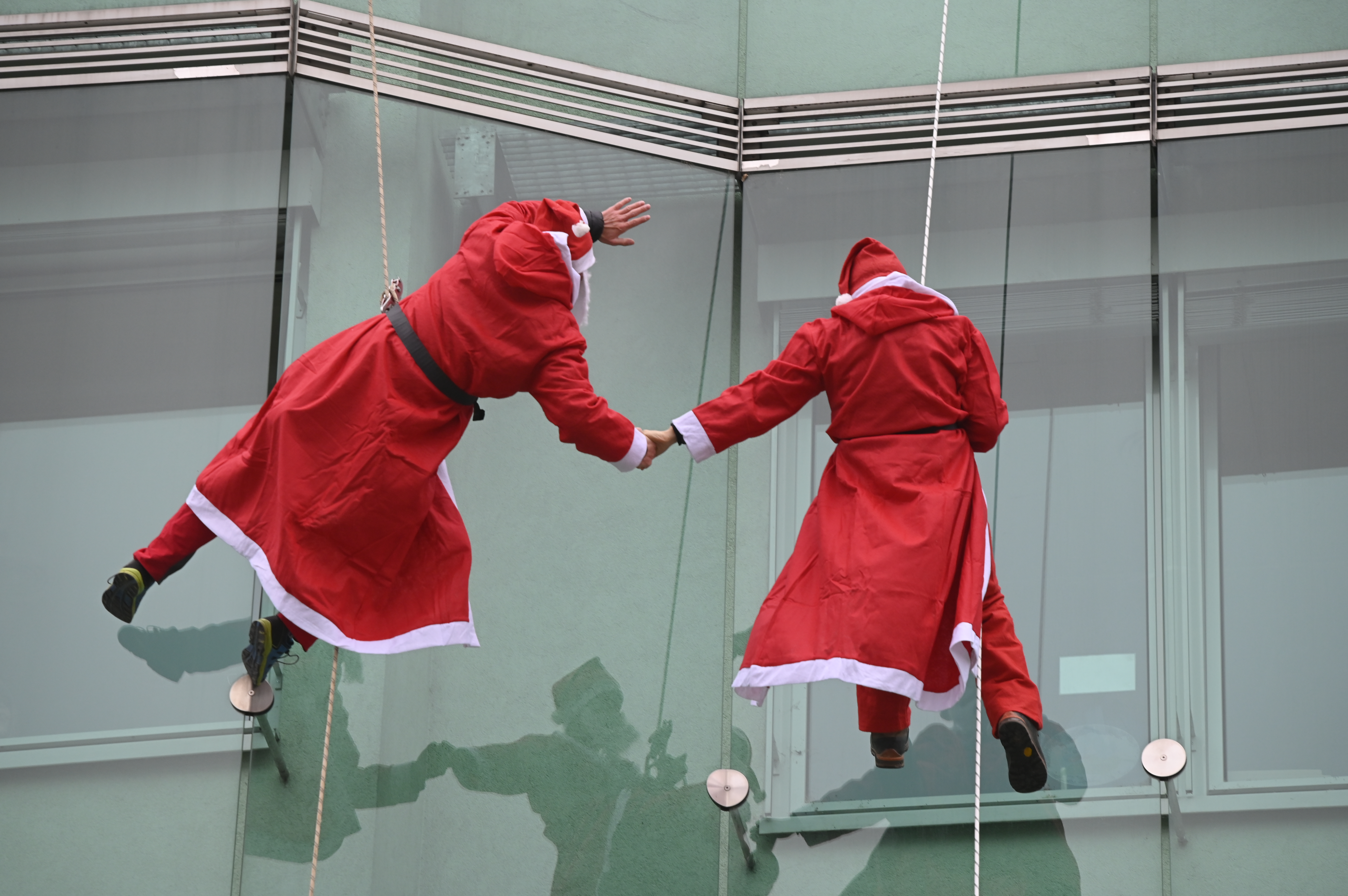 Božički Pediatrična klinika