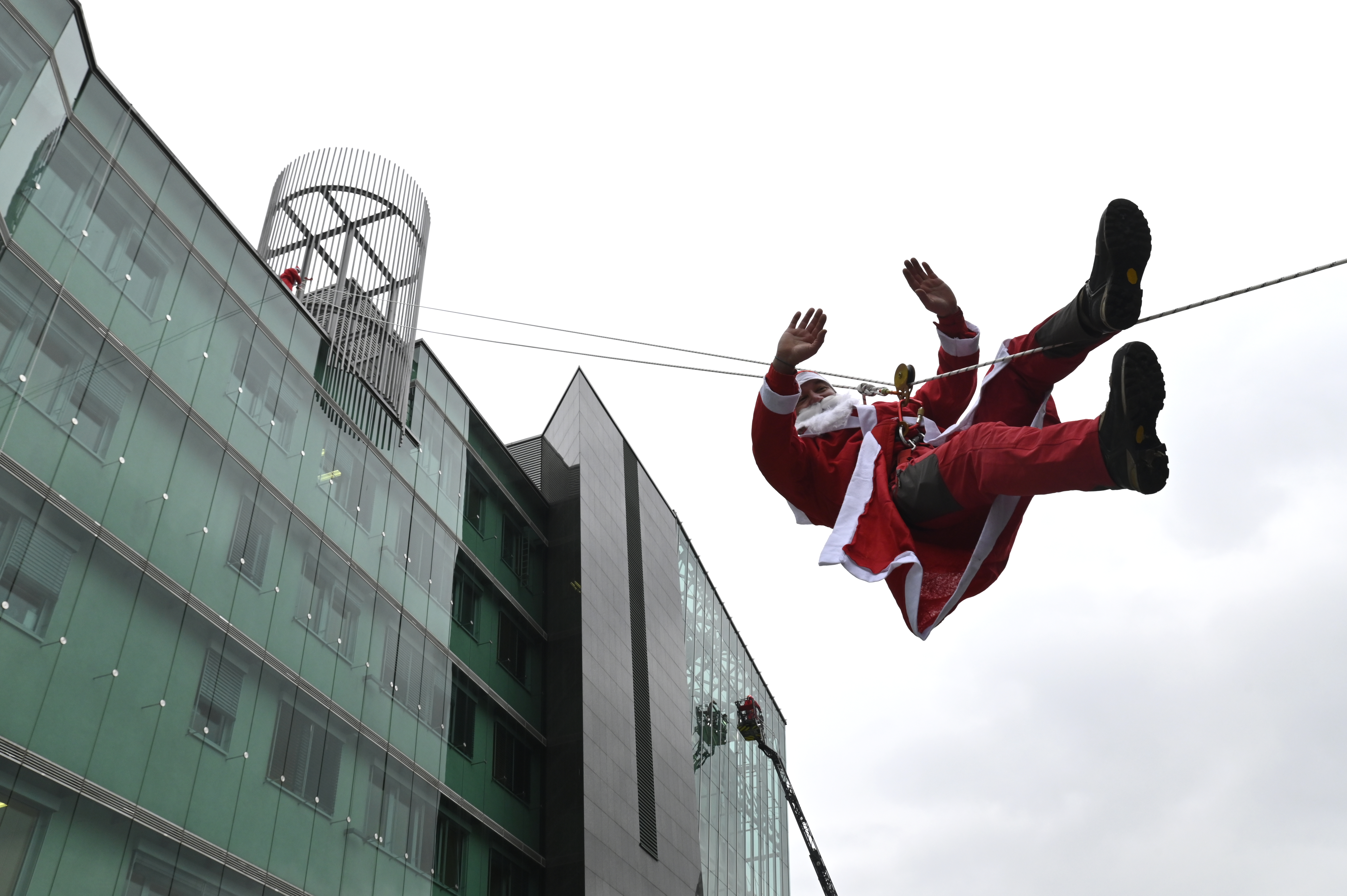 Žiga Živulovič jr./Bobo