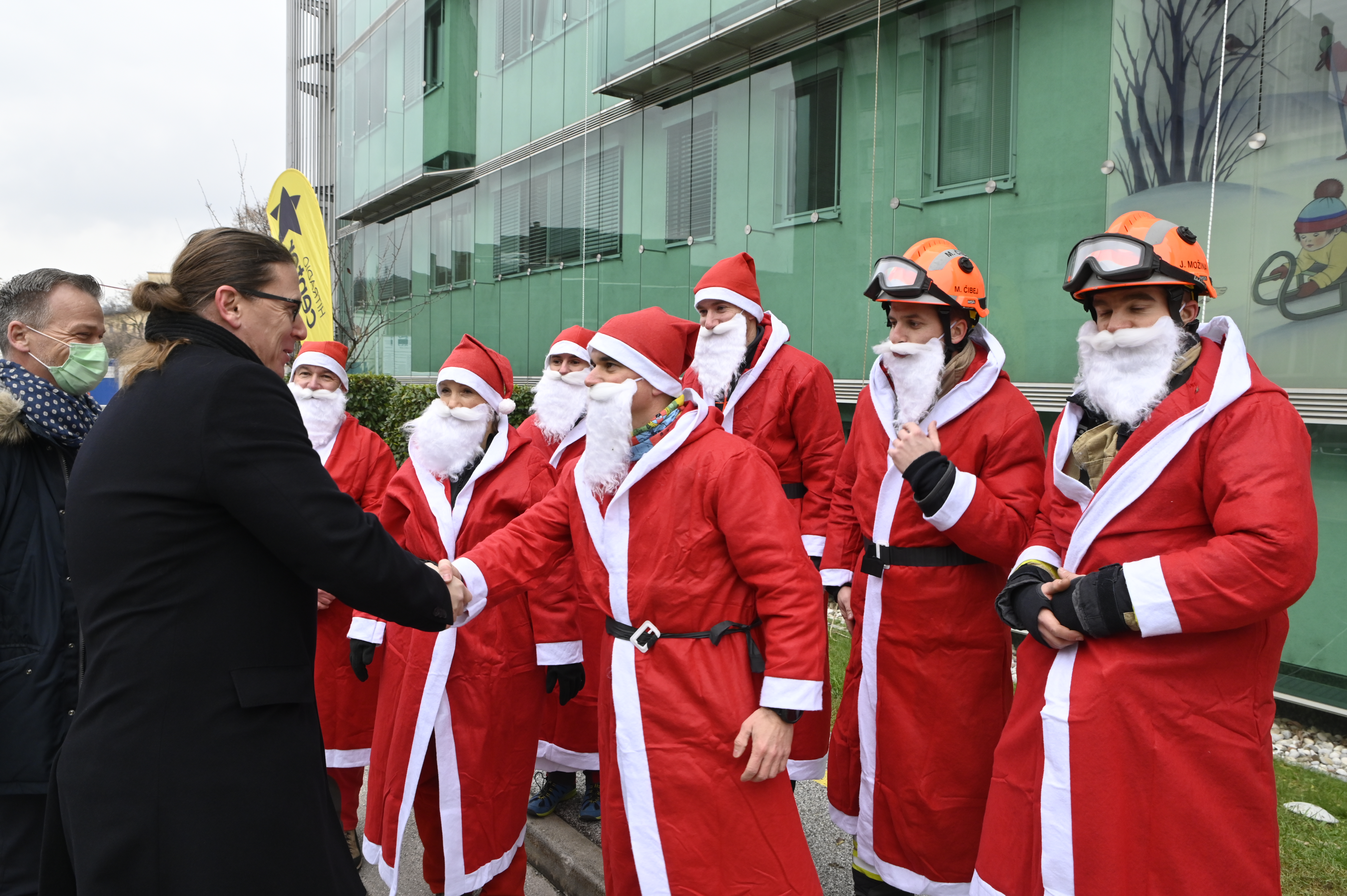 Žiga Živulovič jr./Bobo