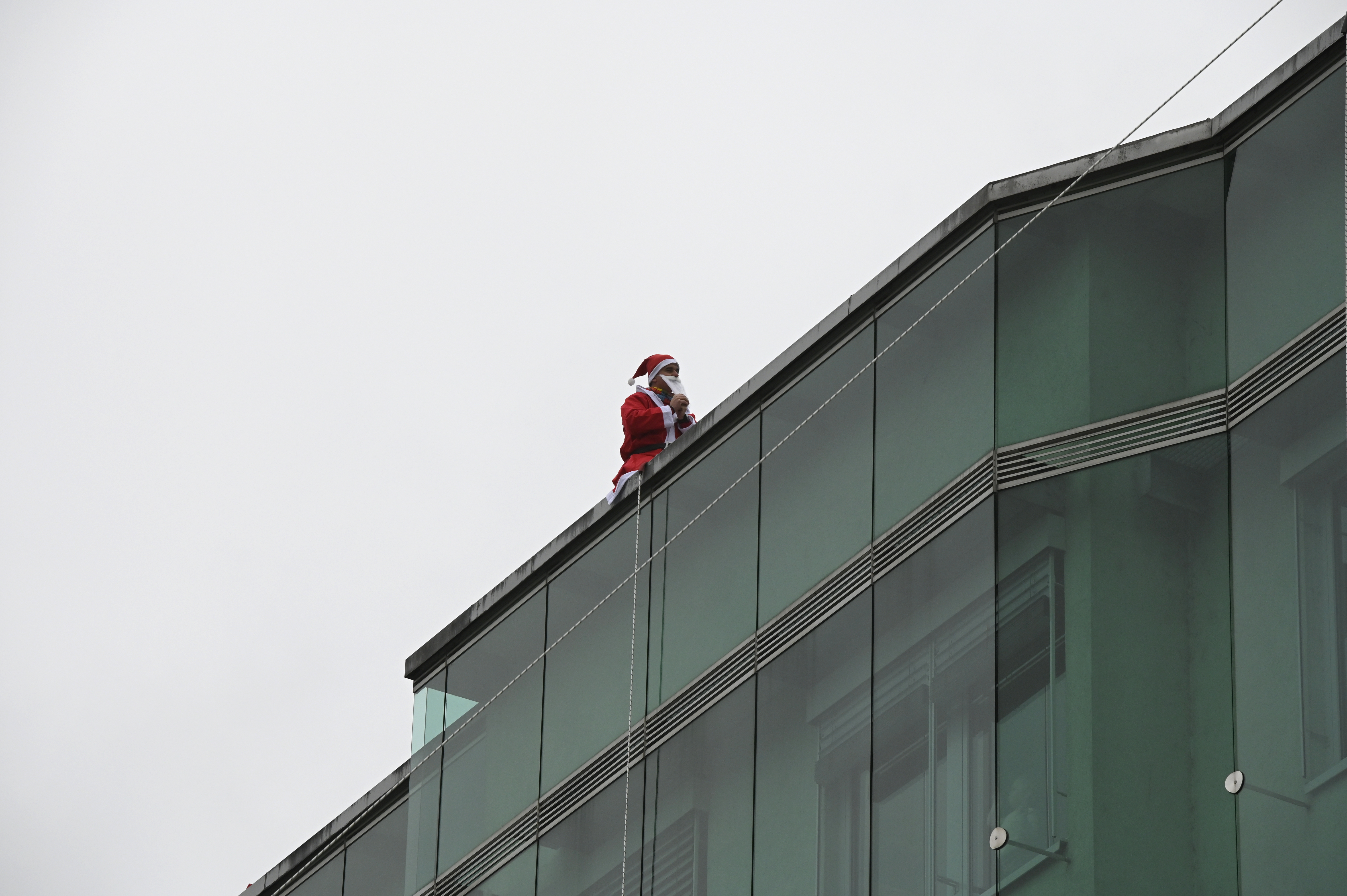 Božički Pediatrična klinika