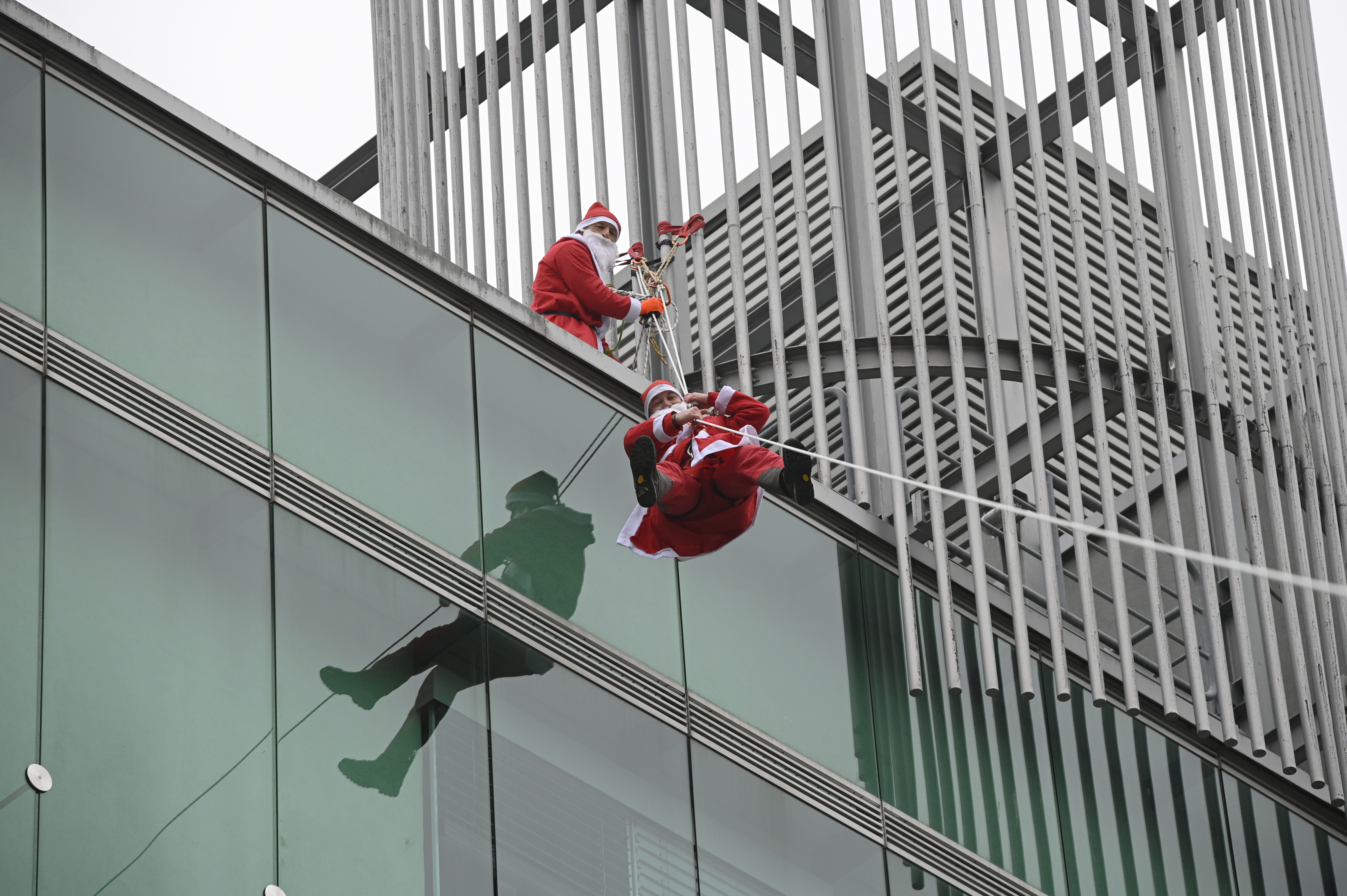 Božički Pediatrična klinika