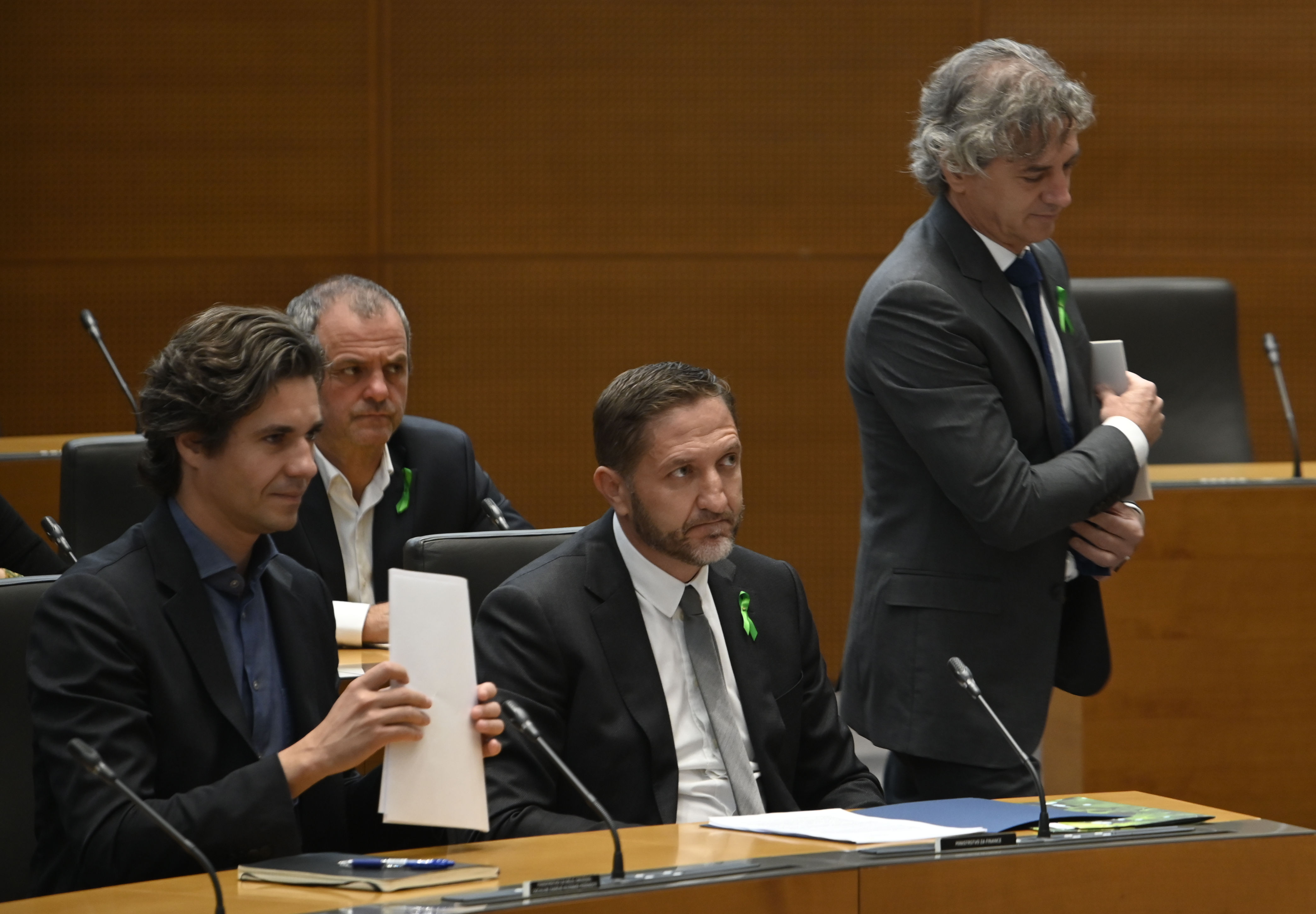 Izredna seja DZ RS Golob Botjanèiè predstavitev predlogov proraèunov 2023  24