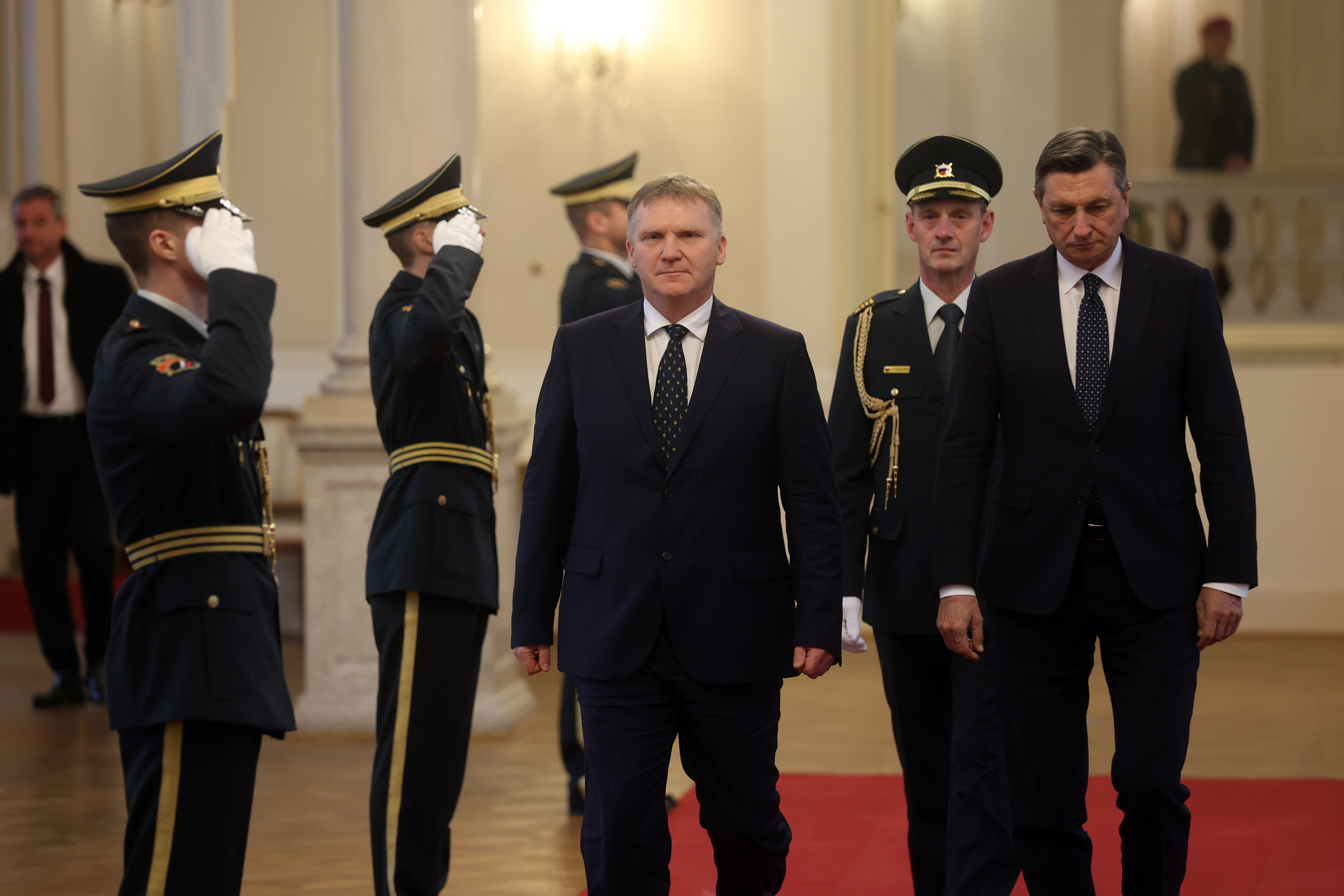 Borut  Živulović/BOBO