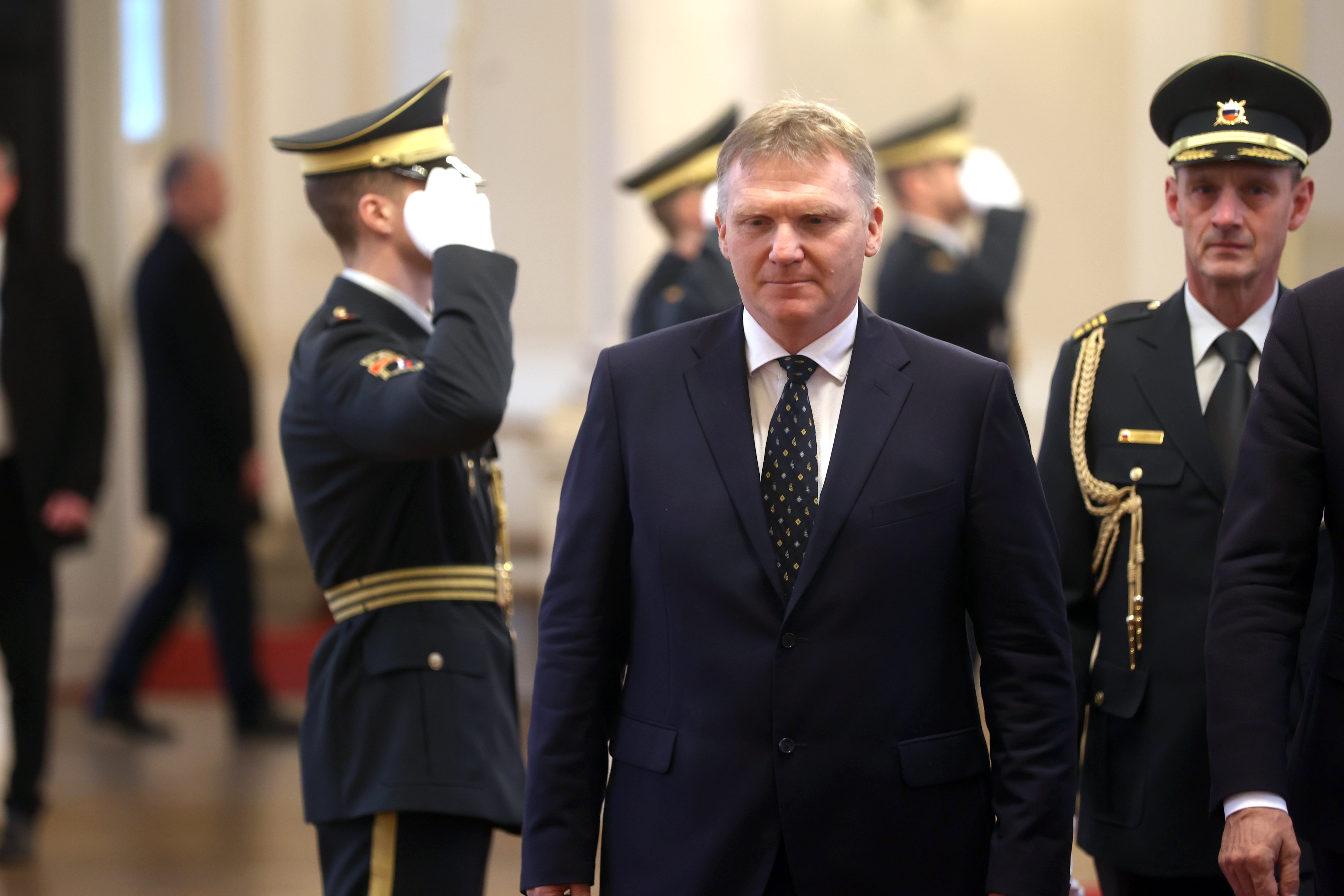 Borut  Živulović/BOBO