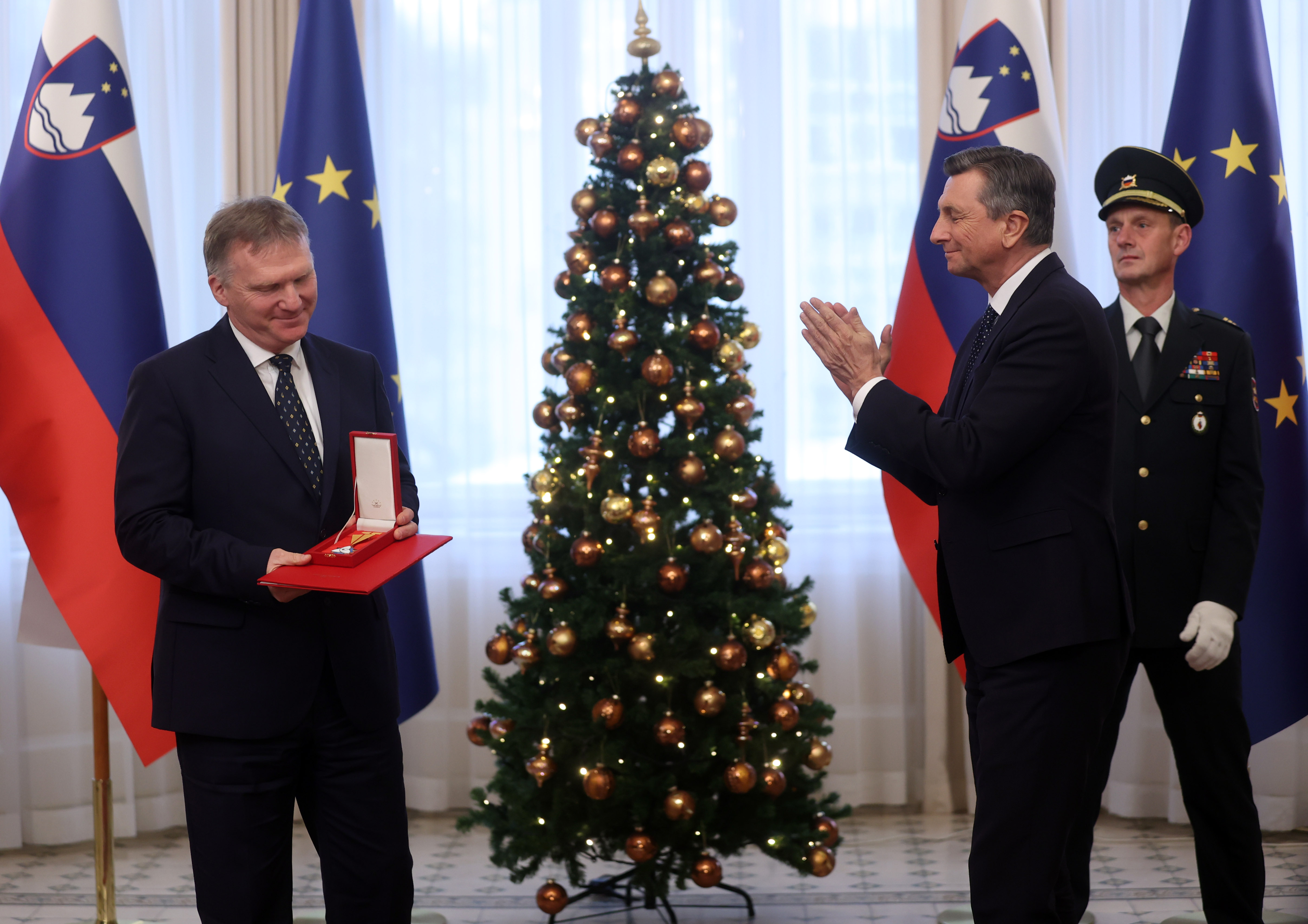 Borut  Živulović/BOBO