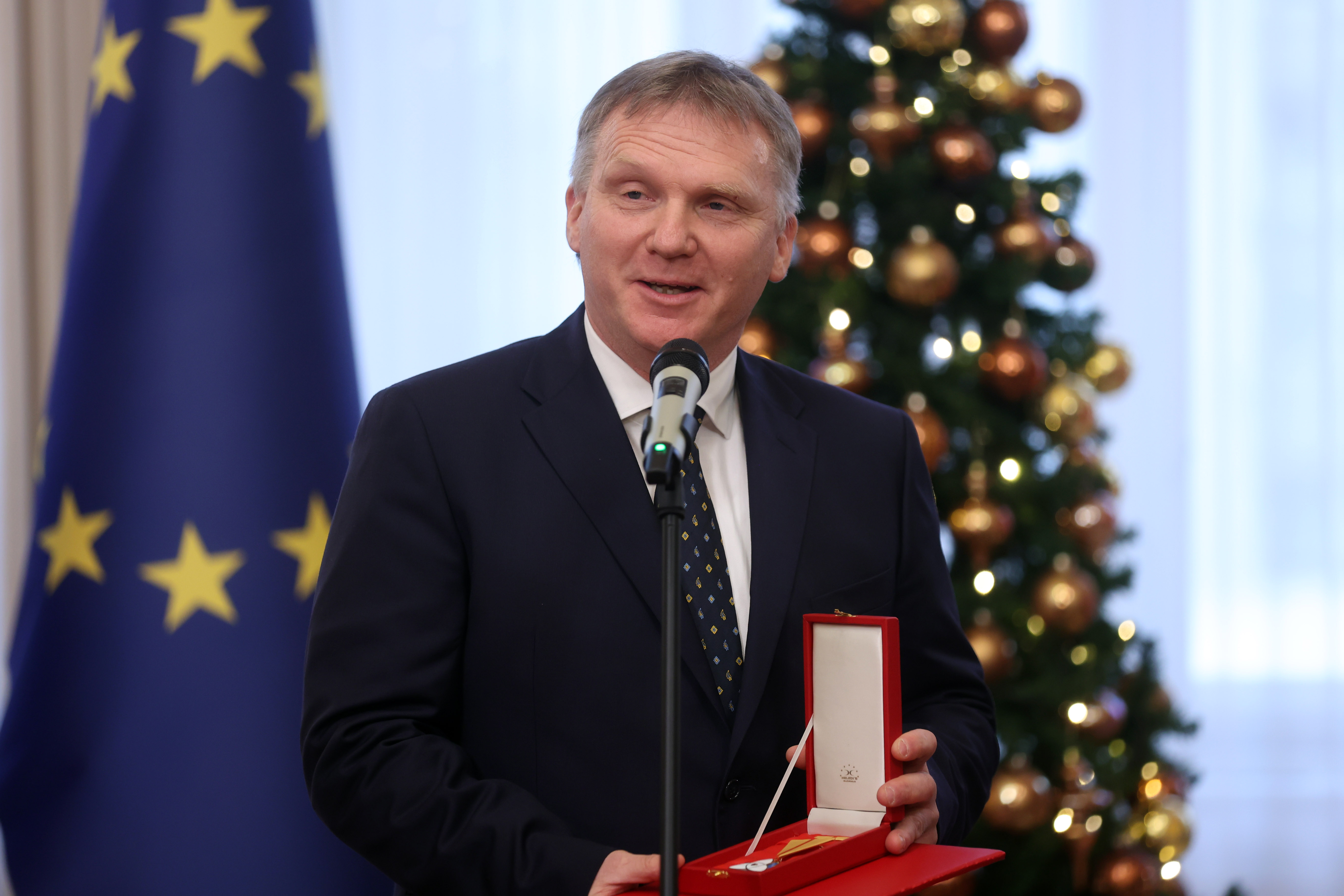 Borut  Živulović/BOBO