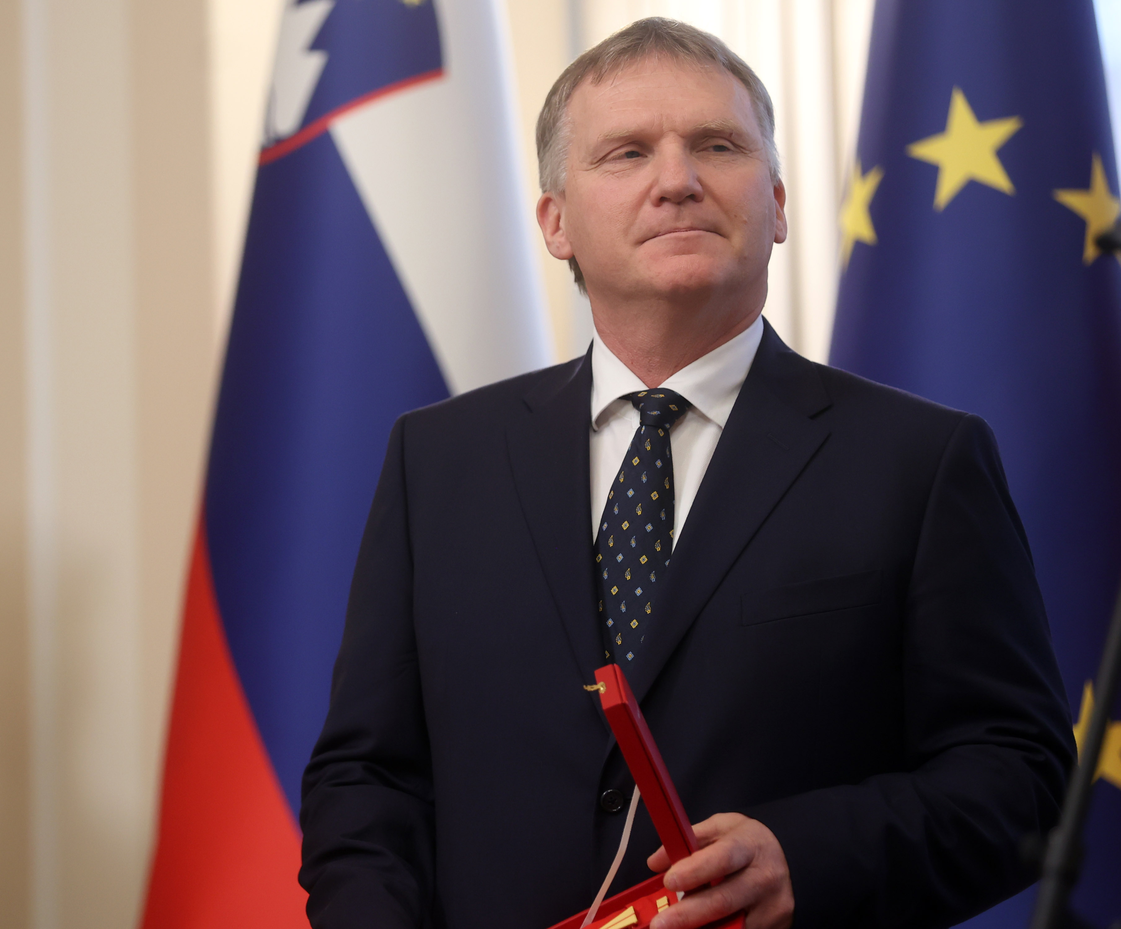 Borut  Živulović/BOBO