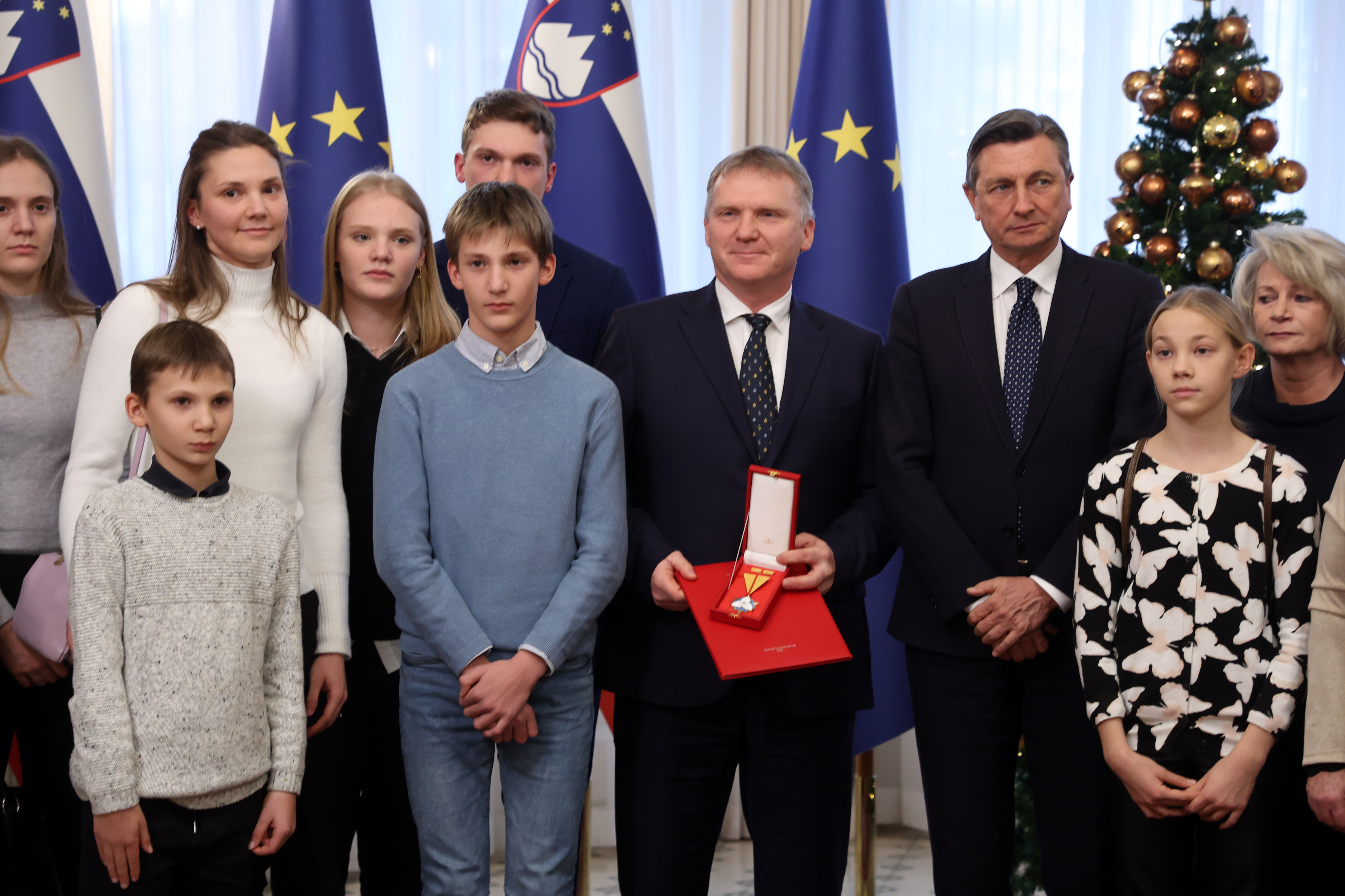 Borut  Živulović/BOBO