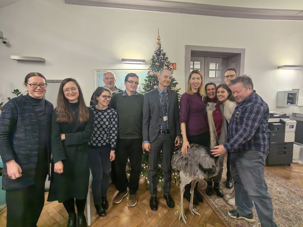 Nanija so pozdravili na zunanjem ministrstvu