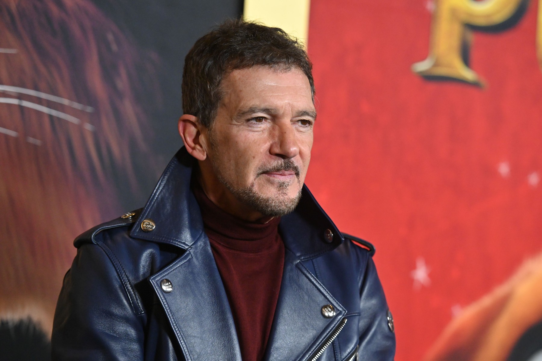 Antonio Banderas