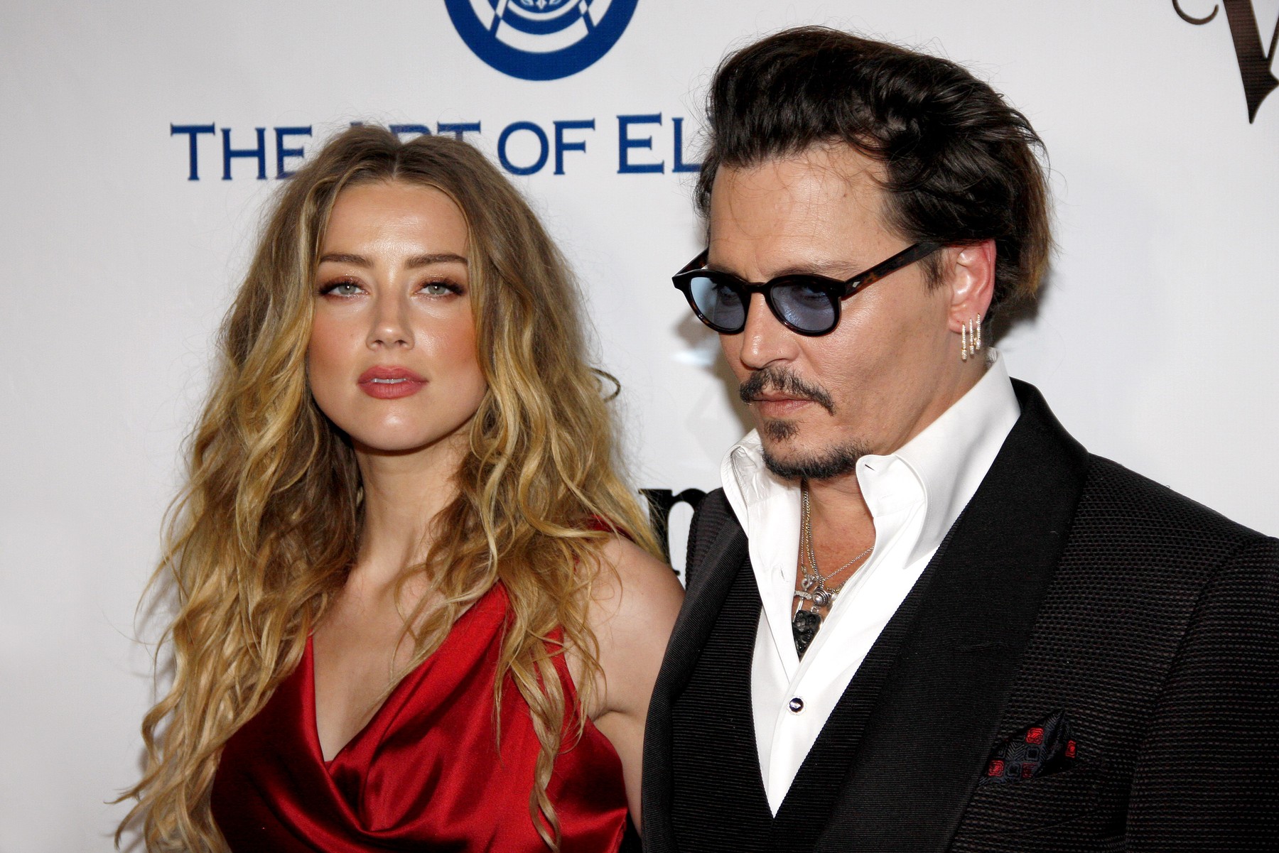 Amber Heard