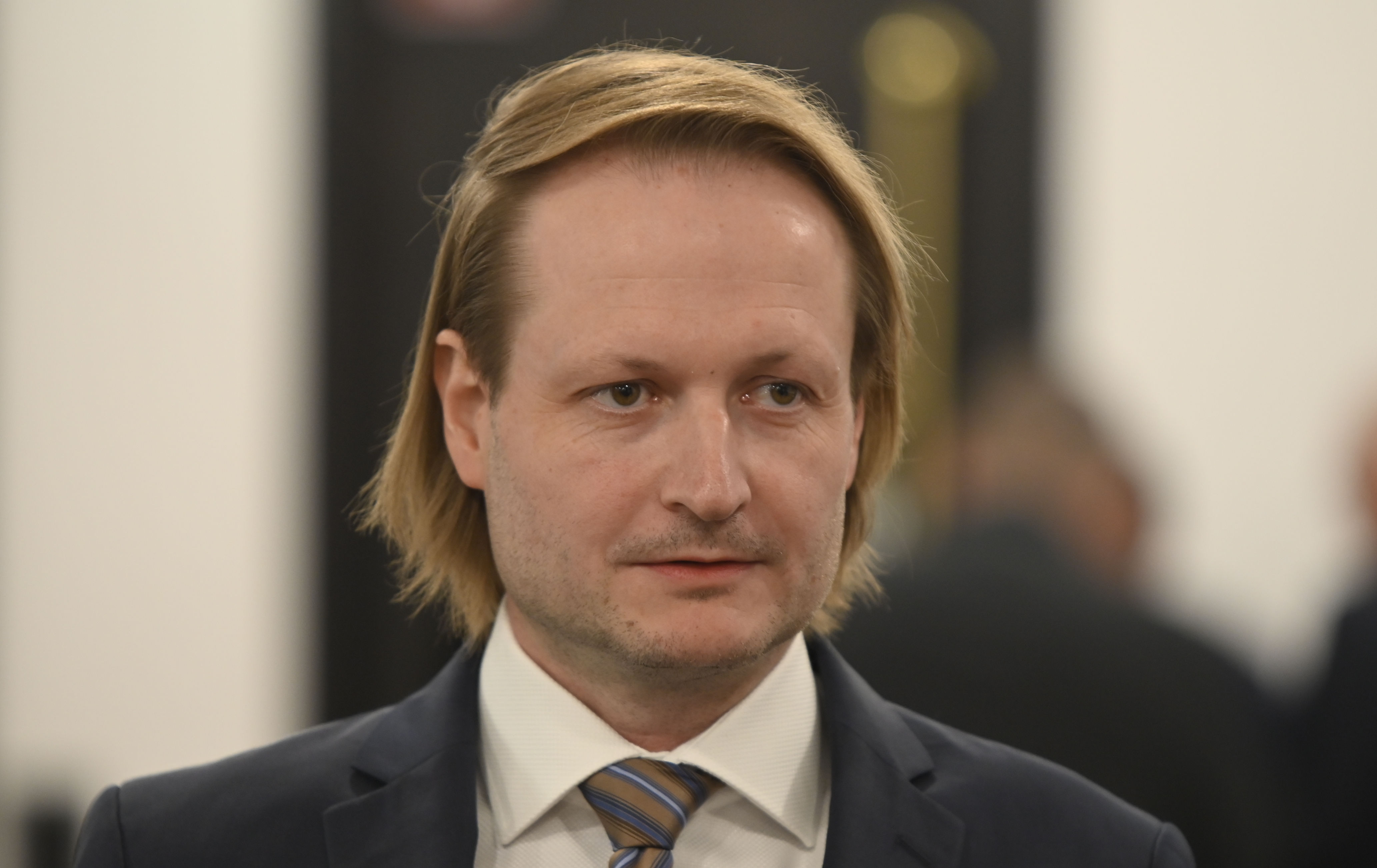 Podpis stavkovnega sporazuma med vlado in zdravniškim sindikatom Fides