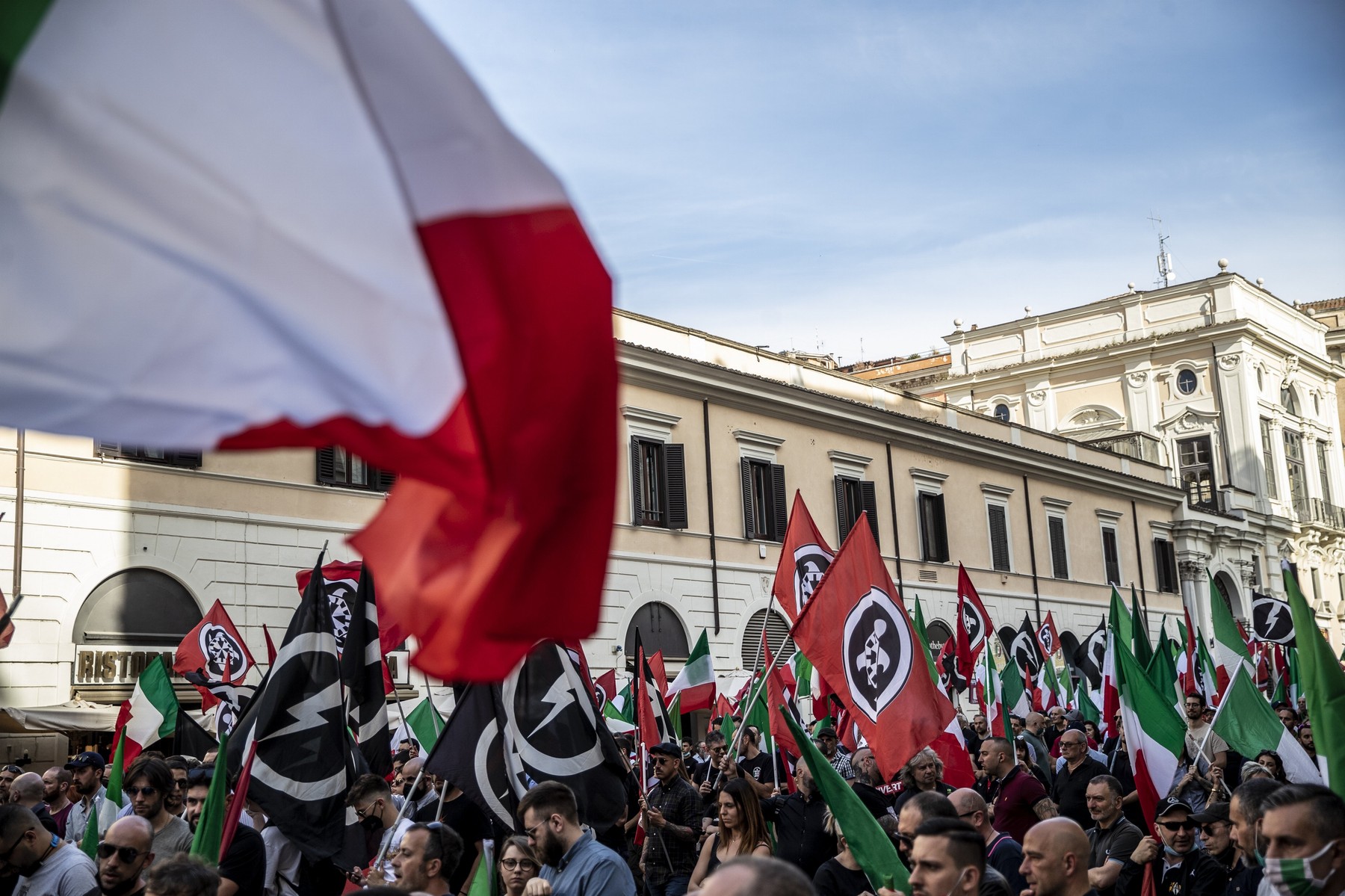 CasaPound