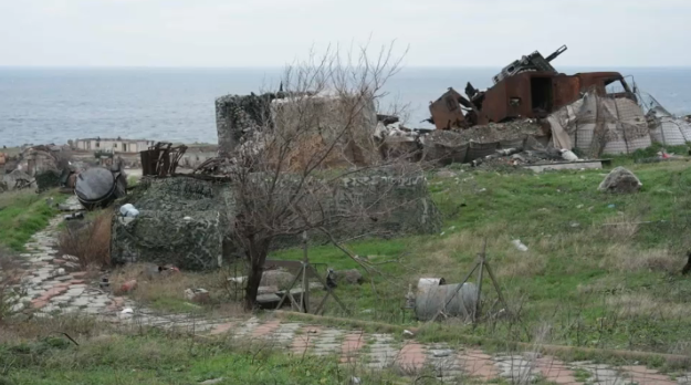 CNN/Posnetek zaslona