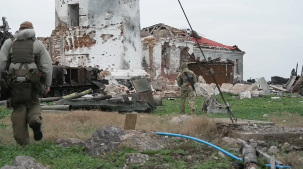 CNN/Posnetek zaslona