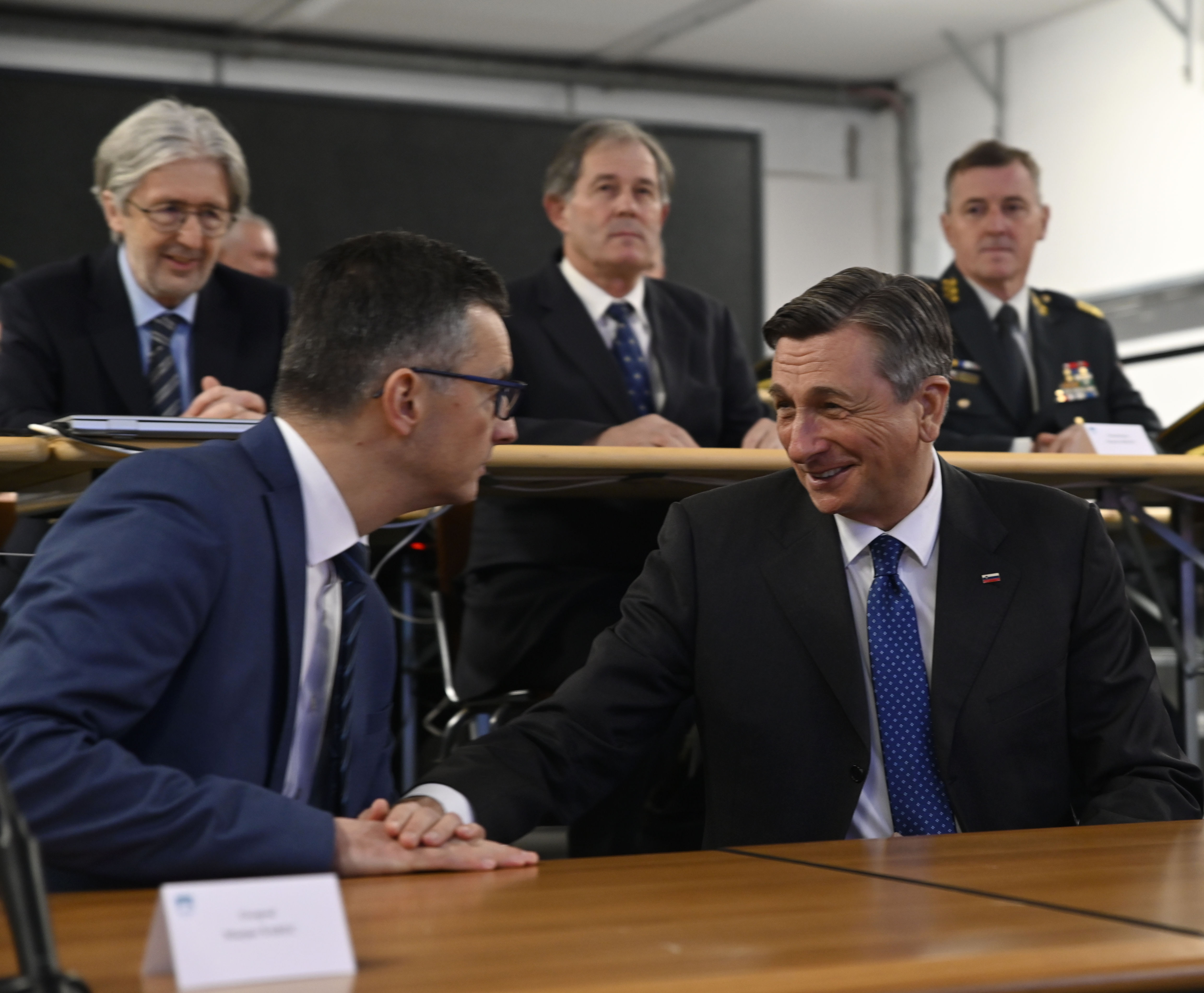 Žiga Živulovič jr./Bobo