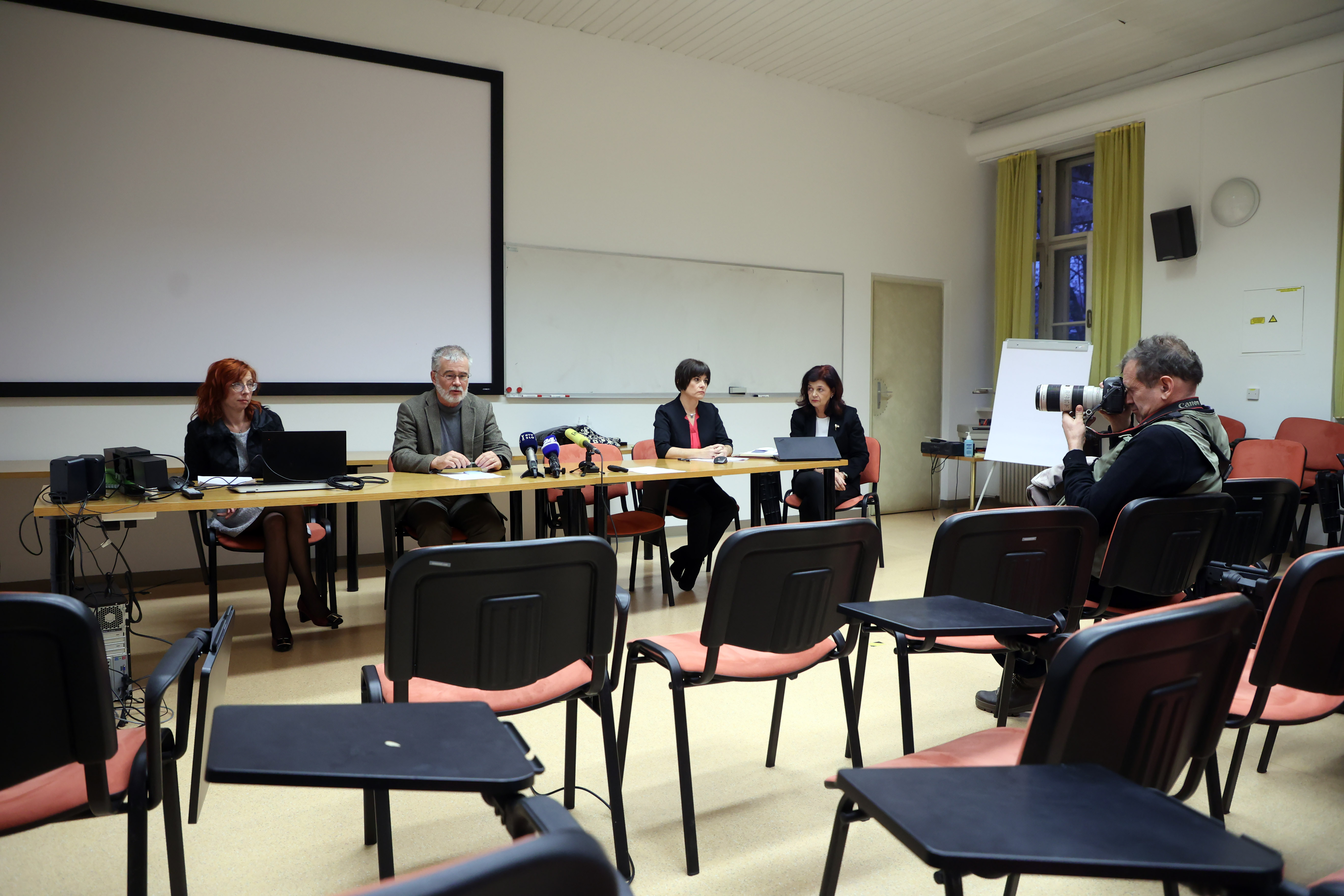 Družinski zdravniki