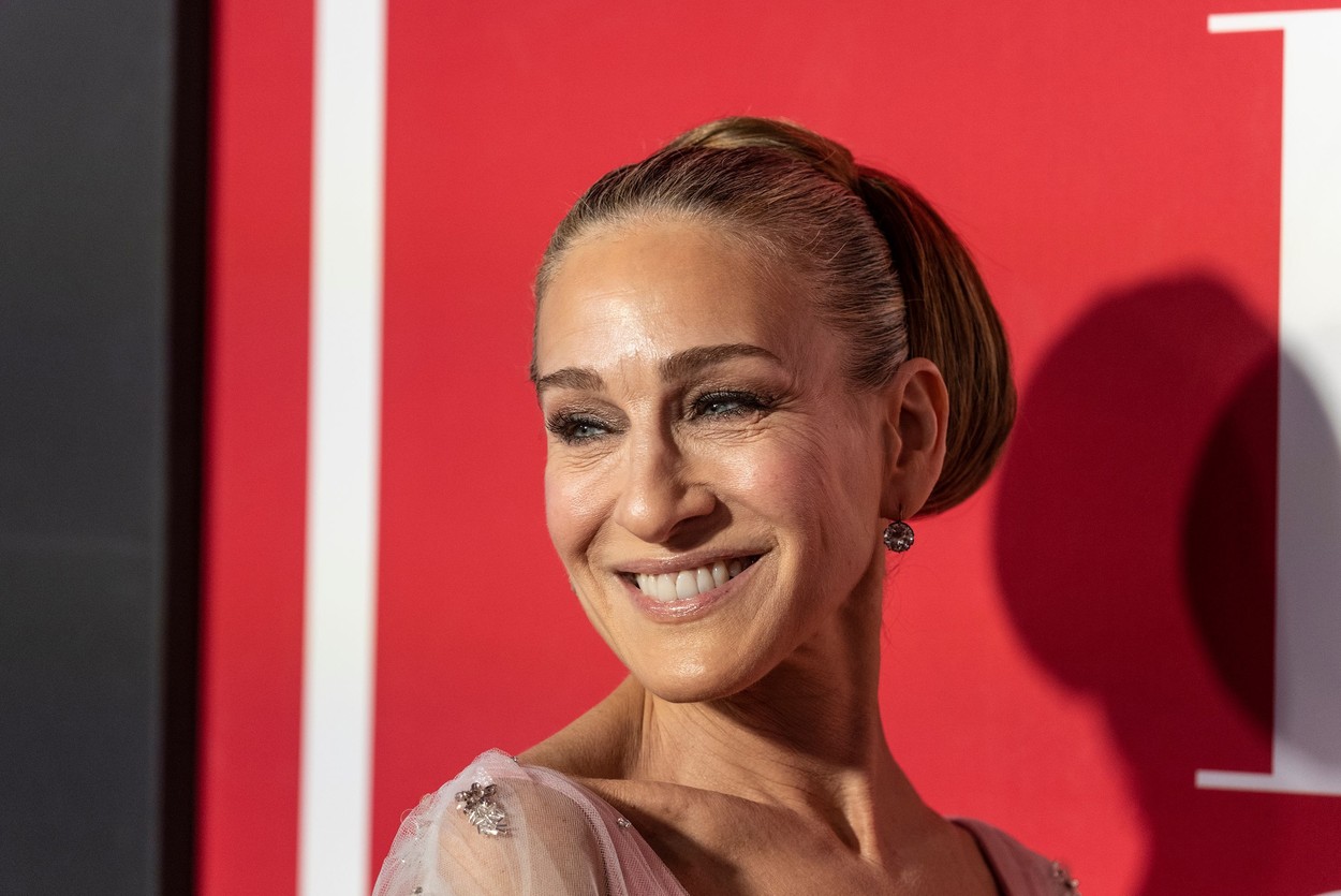 Sarah Jessica Parker