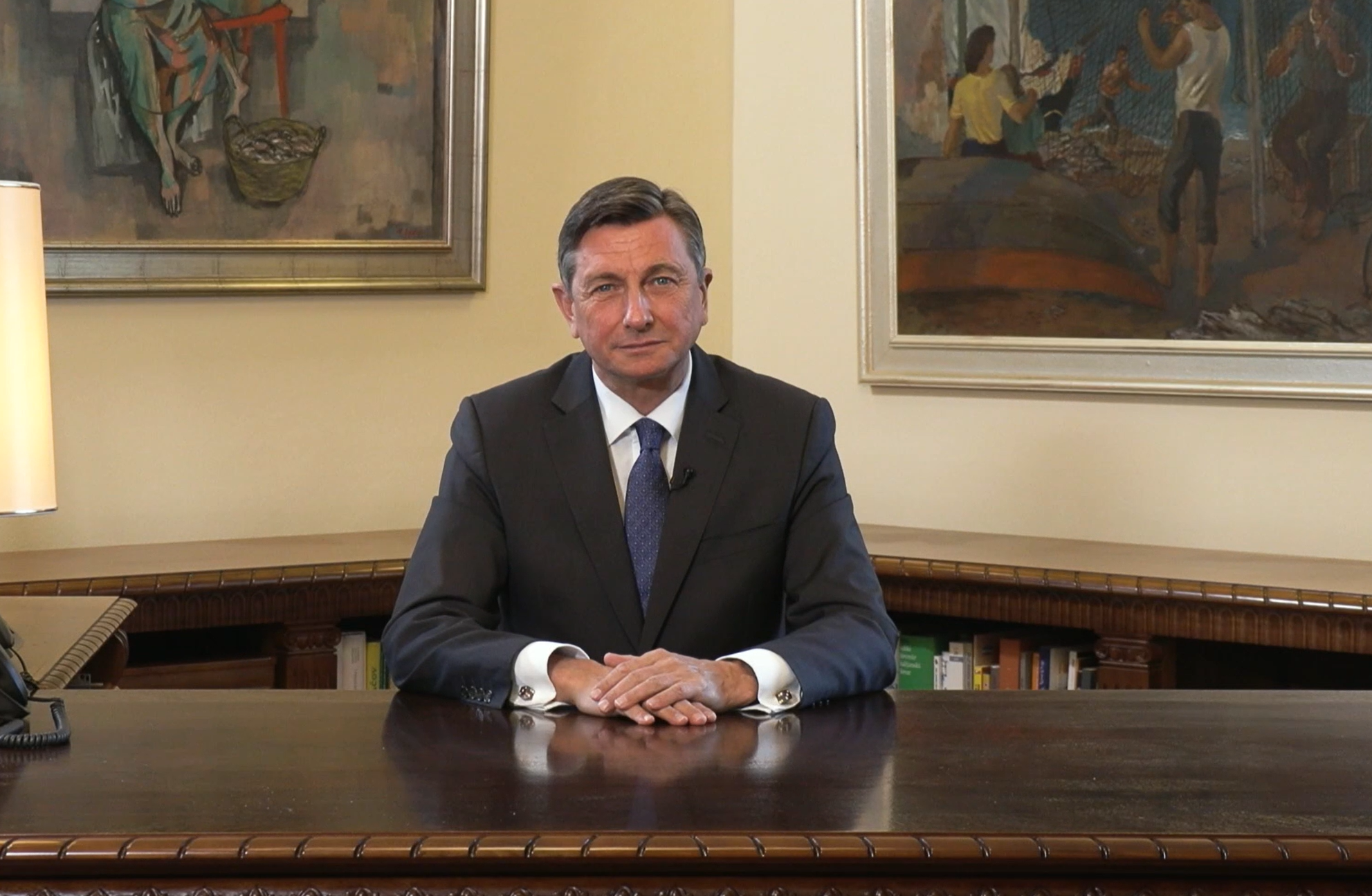 BORUT-PAHOR