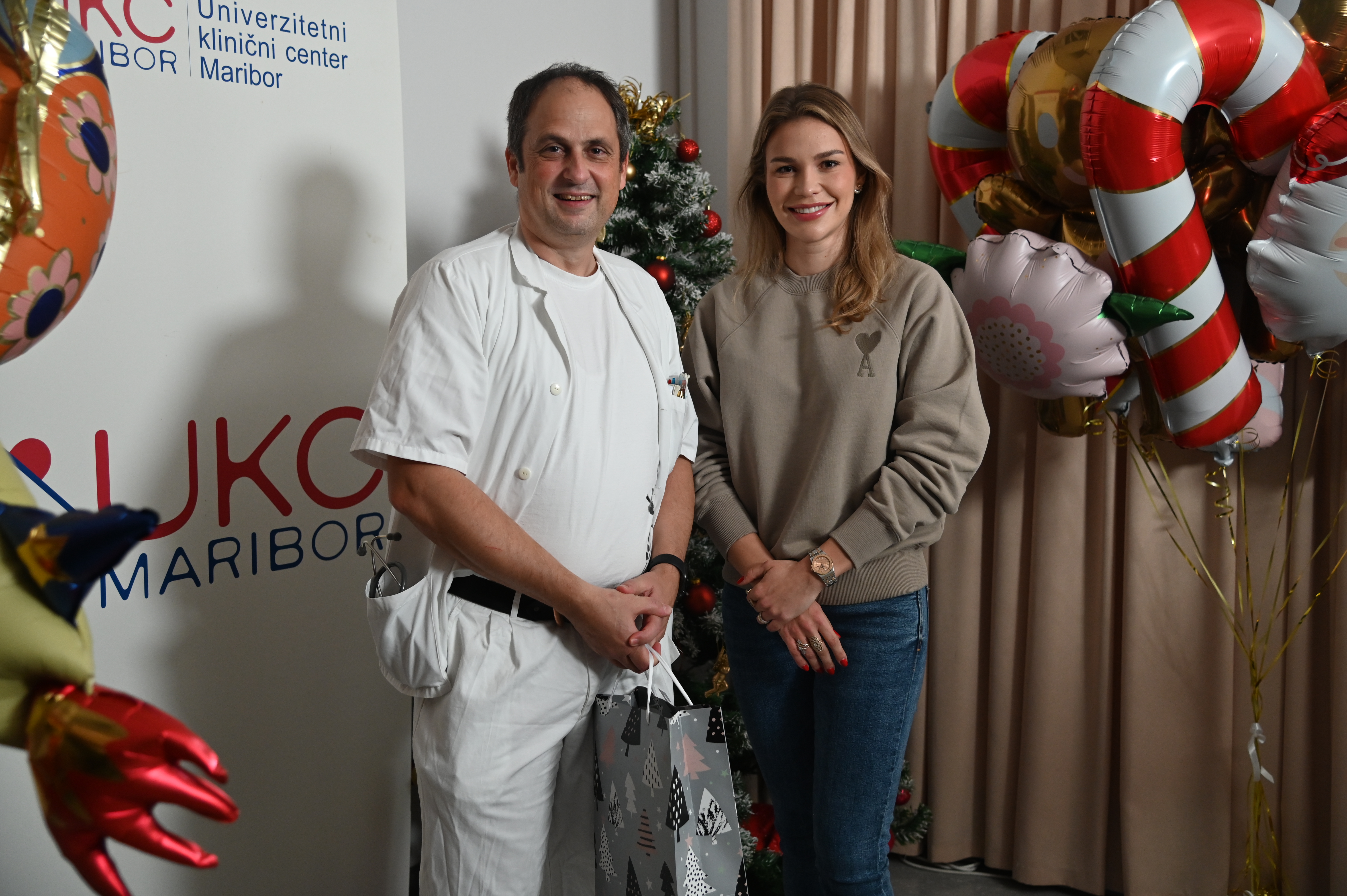 Univerzitetni klinični center Maribor