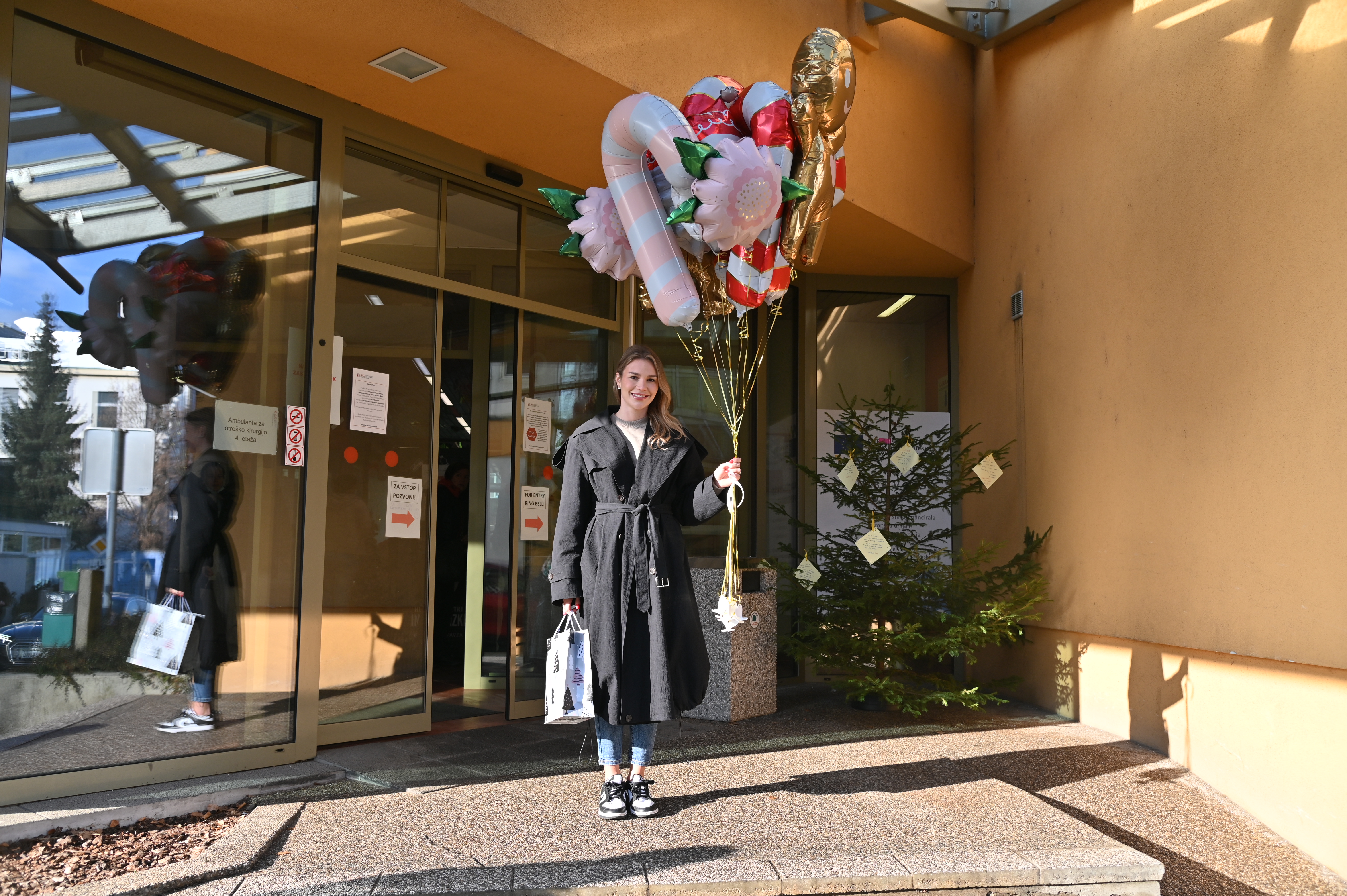 Univerzitetni klinični center Maribor