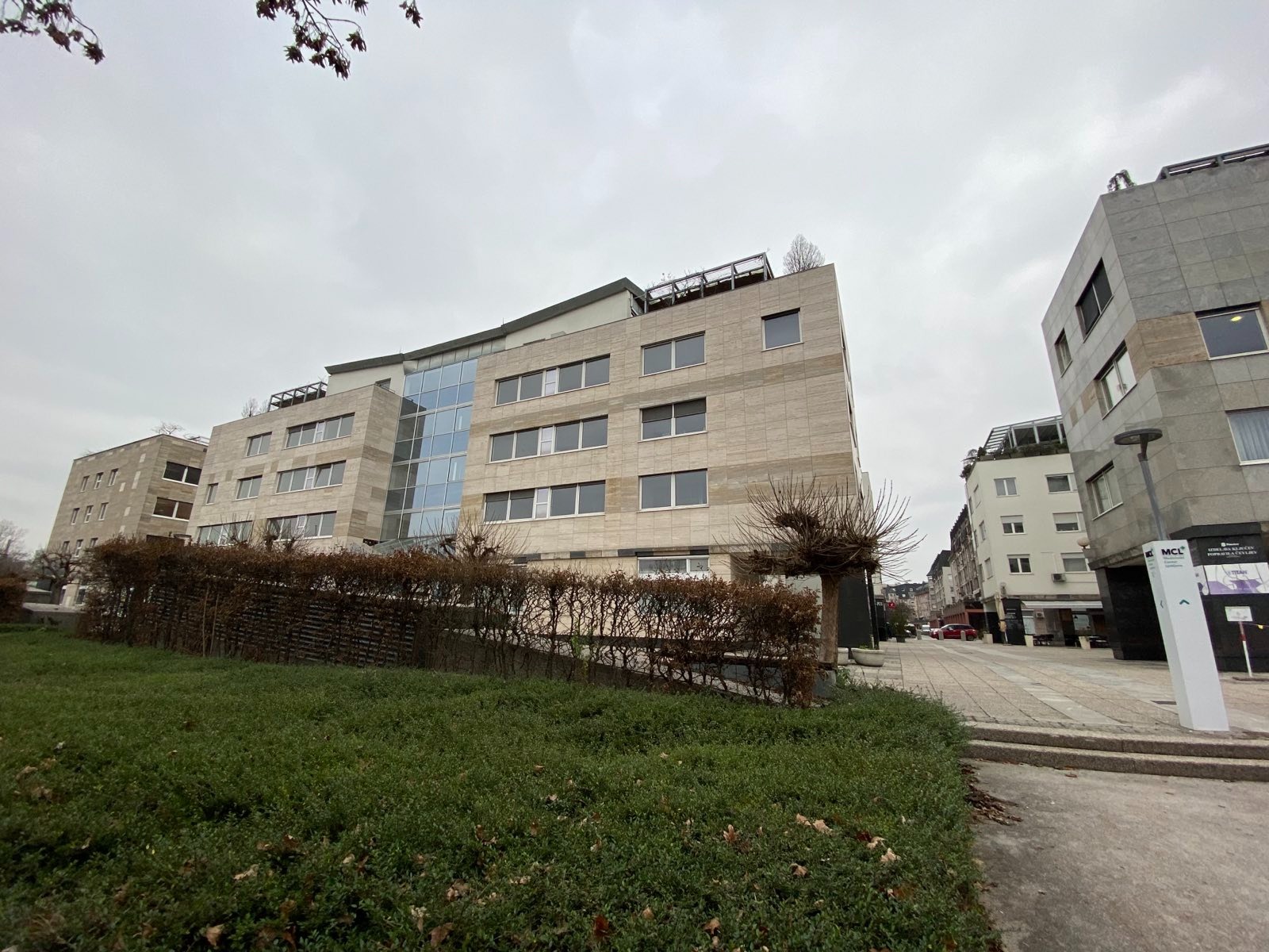 Rezidenca Carpe Diem