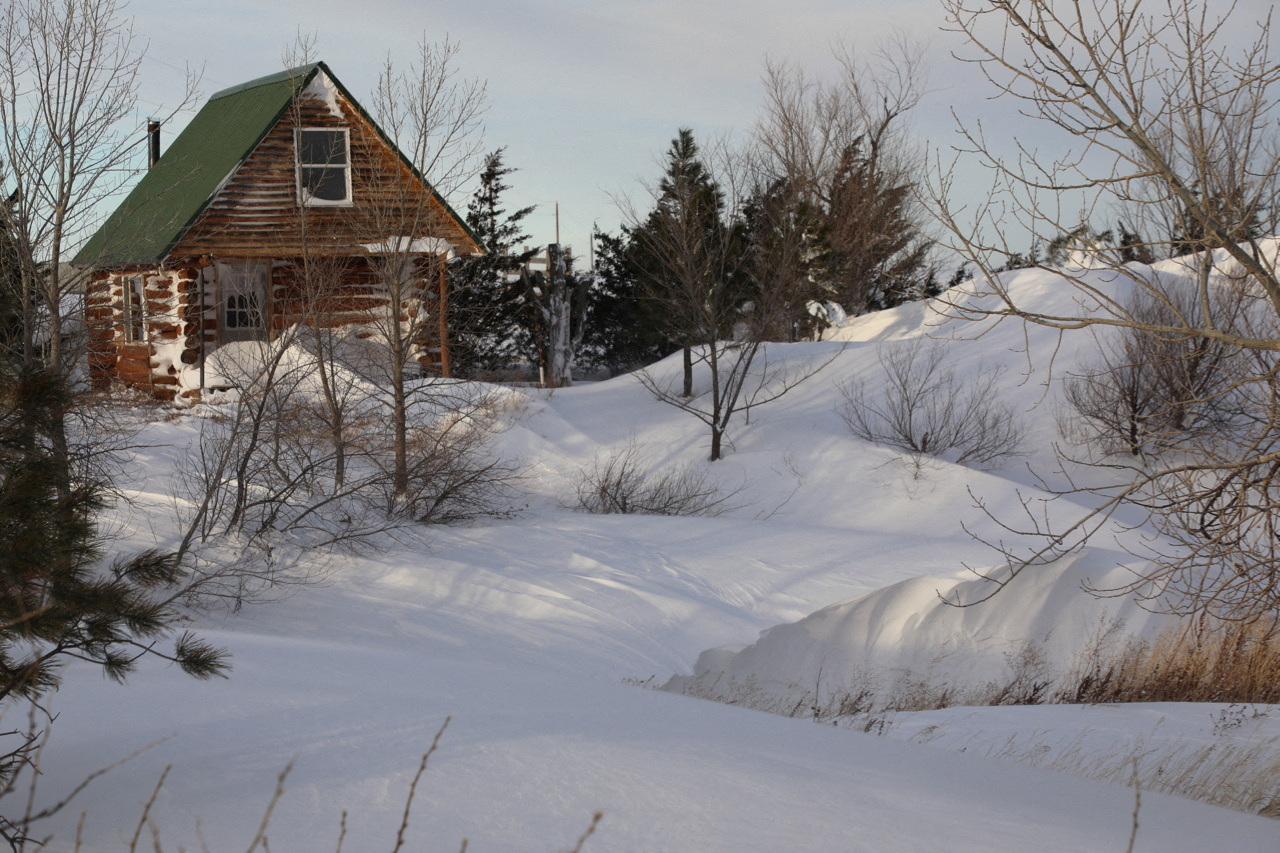 Lonetree Ranch via REUTERS