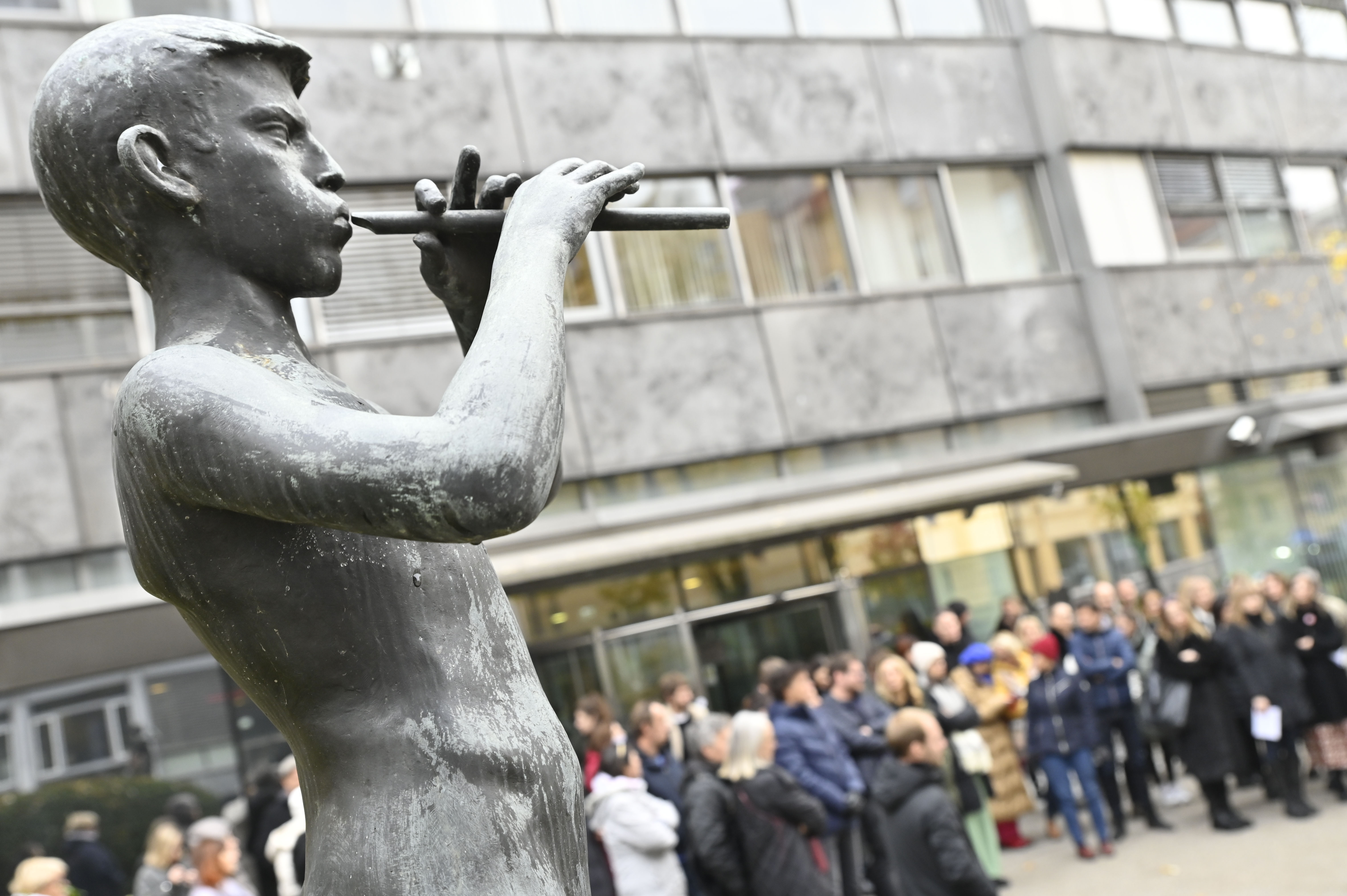 Koordinacija novinarskih sindikatov RTV