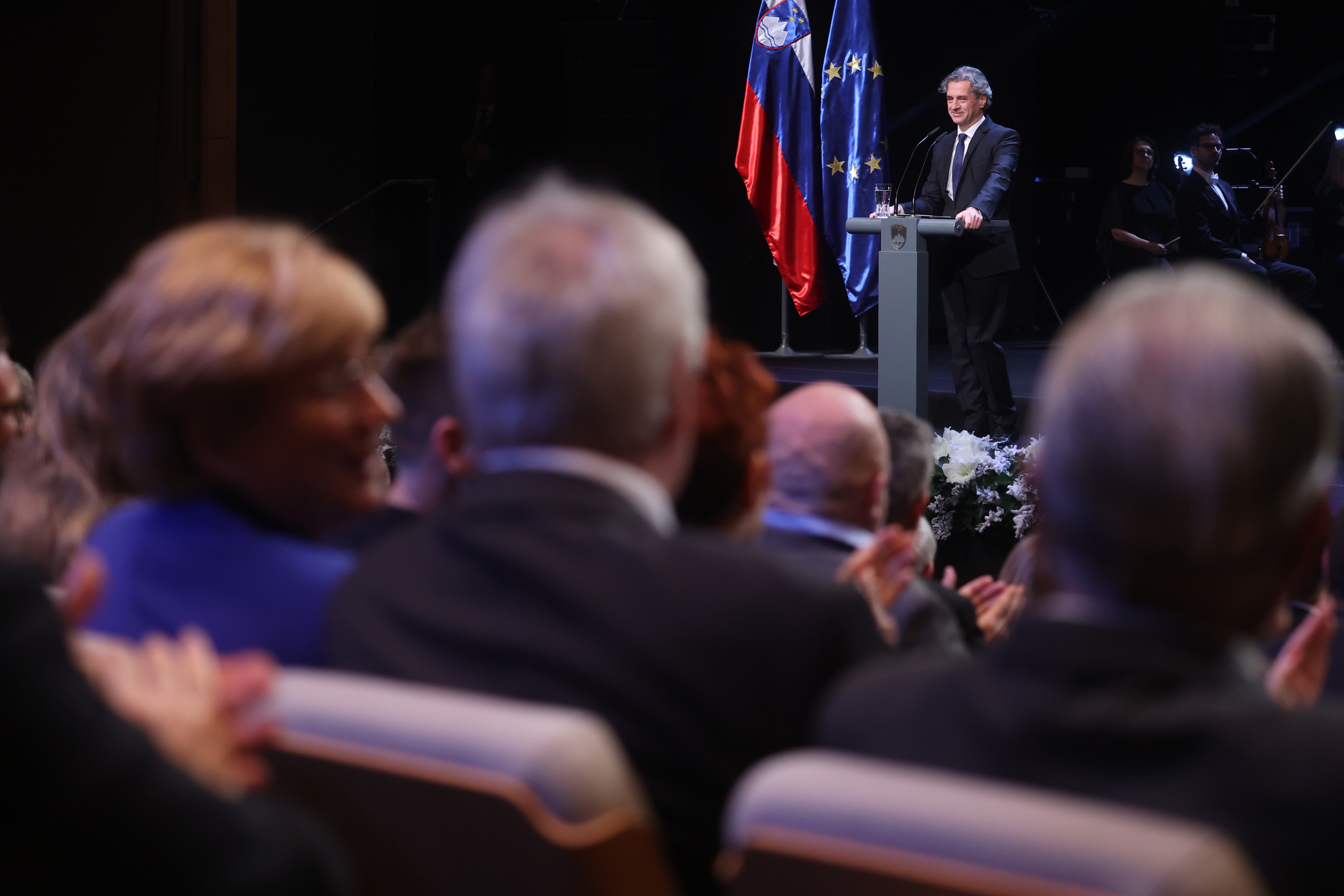 Borut Živulovič /BOBO